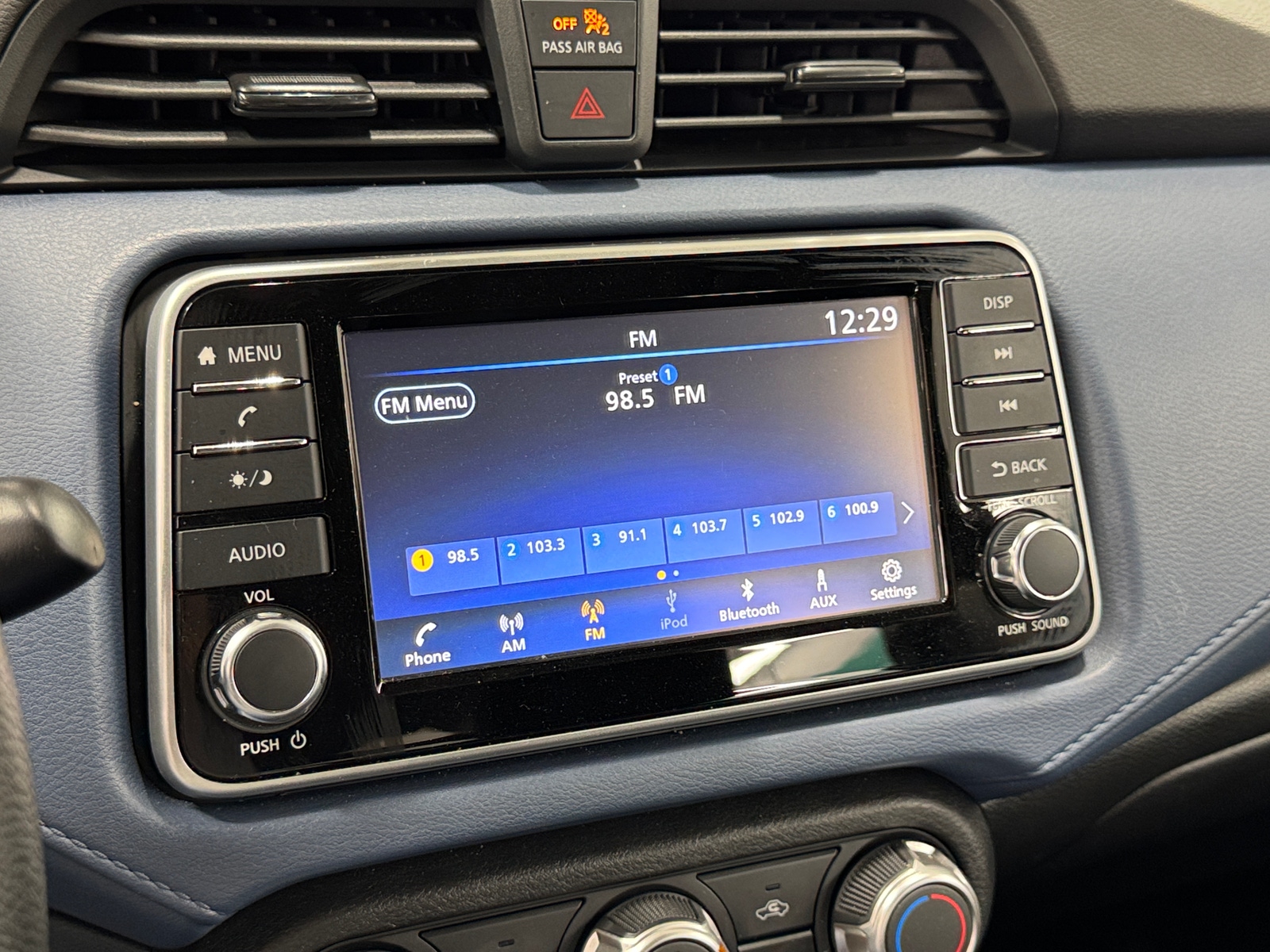 Thumbnail: 2025 Nissan Versa - 4