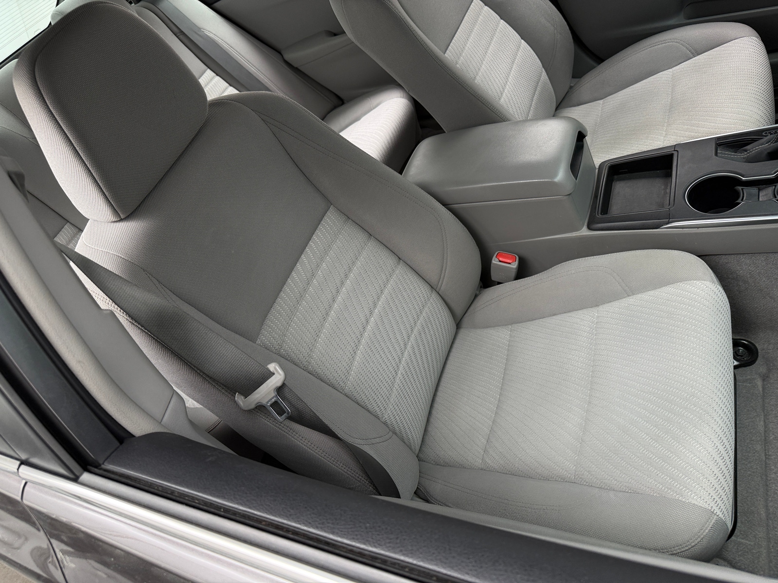 Thumbnail: 2017 Toyota Camry - 2