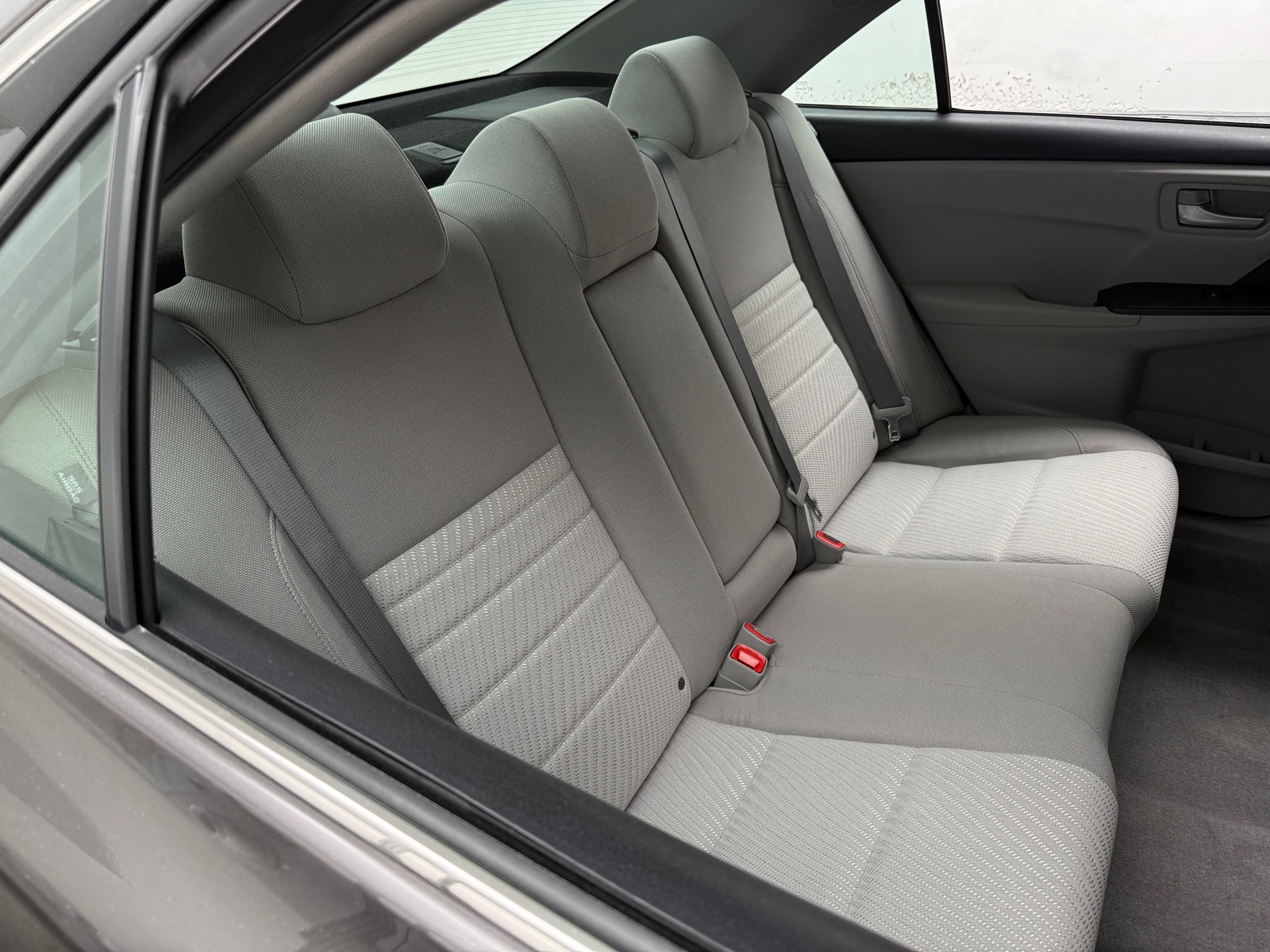 Thumbnail: 2017 Toyota Camry - 6
