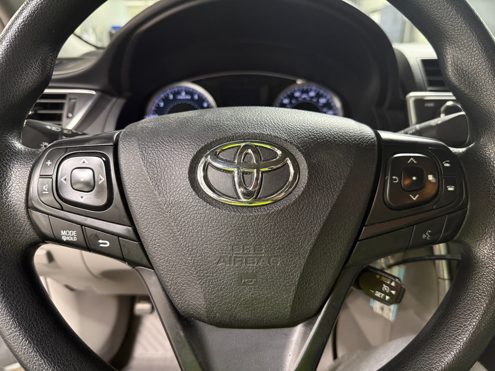 Thumbnail: 2017 Toyota Camry - 5