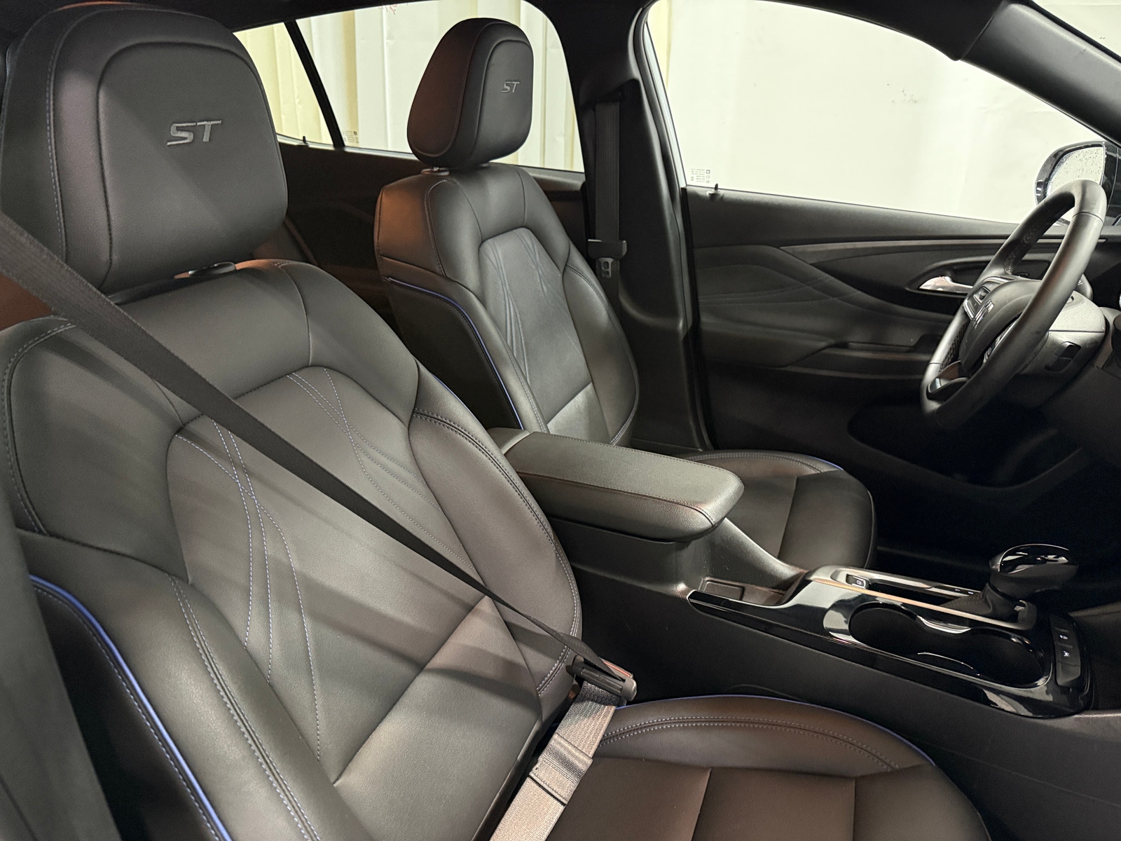 Thumbnail: 2025 Buick Envista - 2