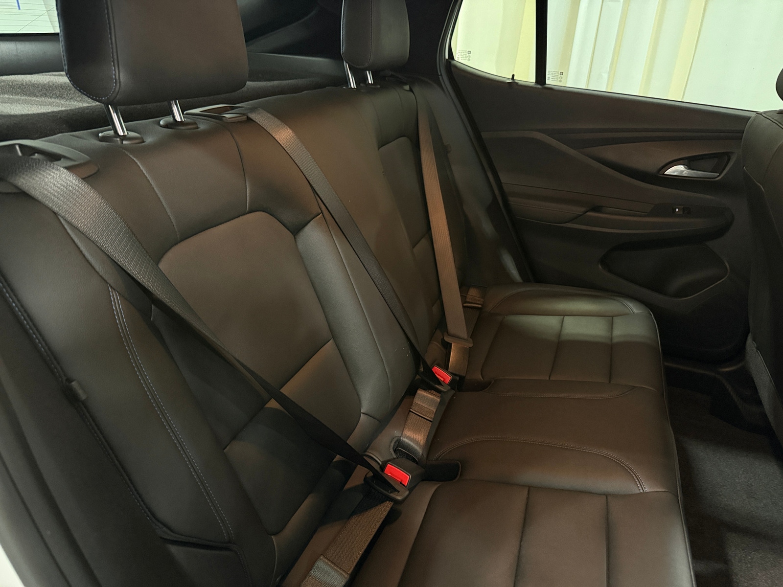 Thumbnail: 2025 Buick Envista - 6