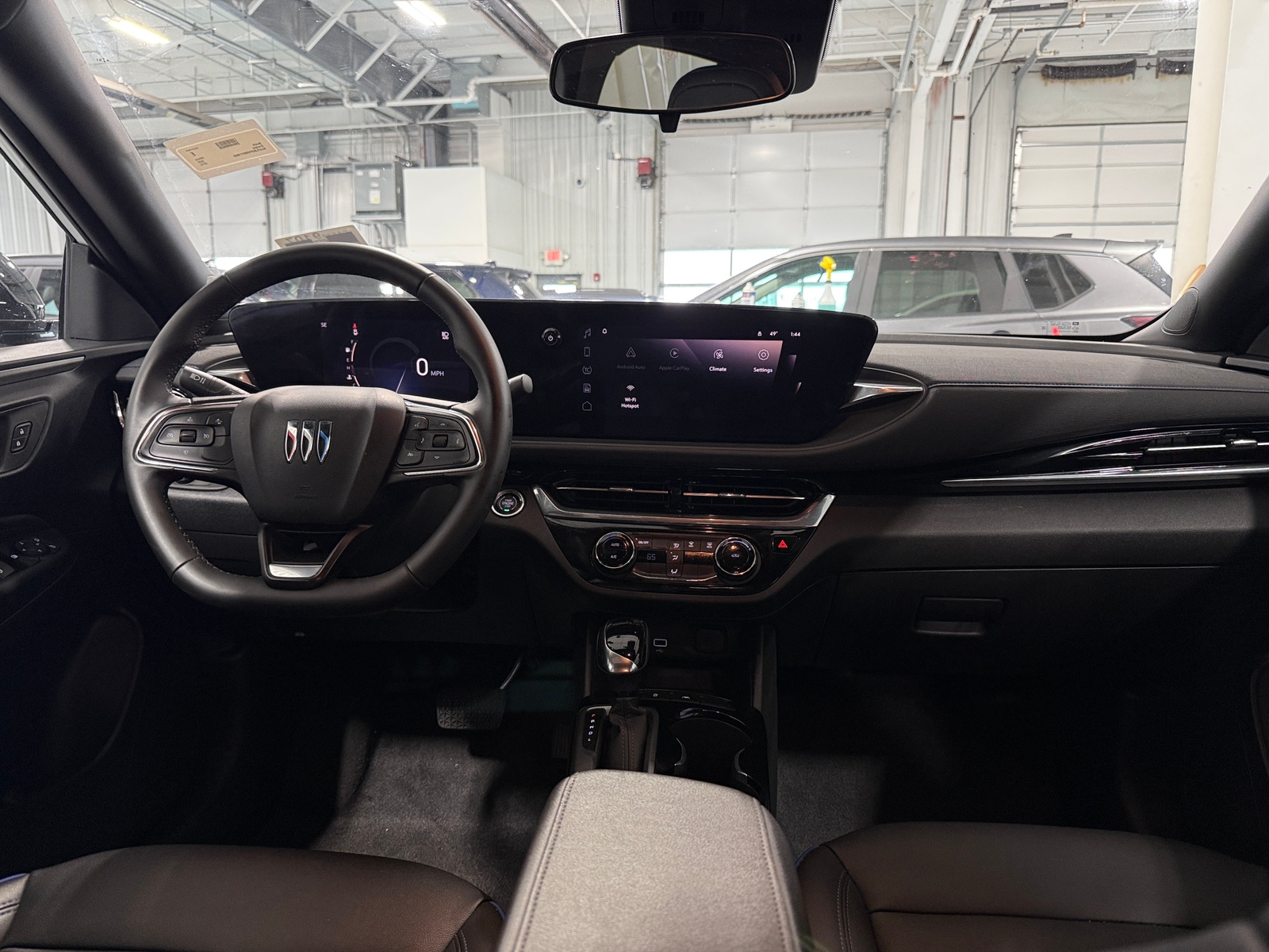 Thumbnail: 2025 Buick Envista - 3