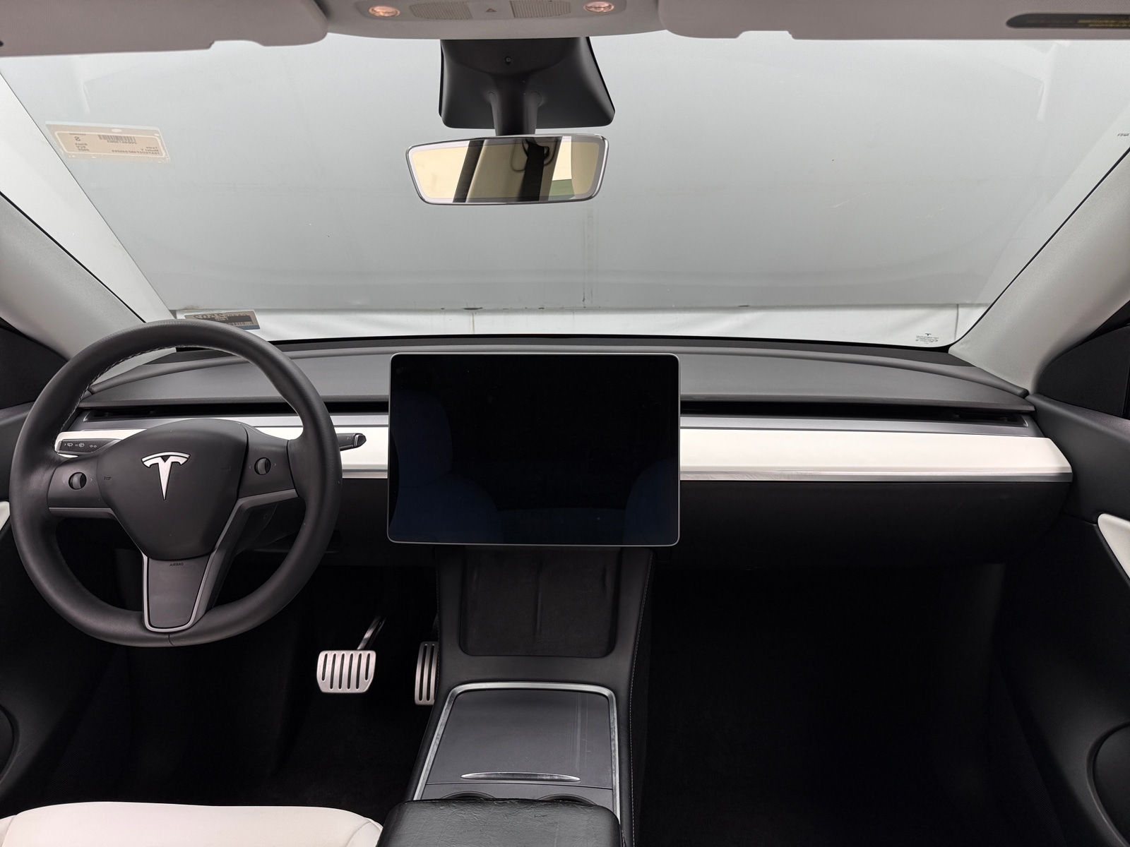 Thumbnail: 2022 Tesla Model Y - 2