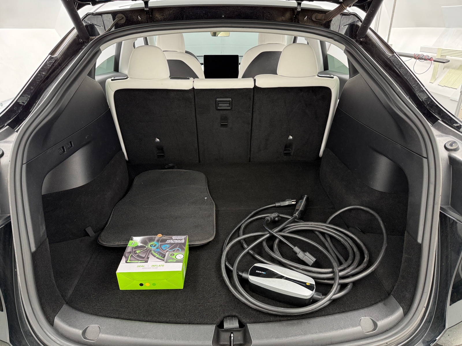 Thumbnail: 2022 Tesla Model Y - 6