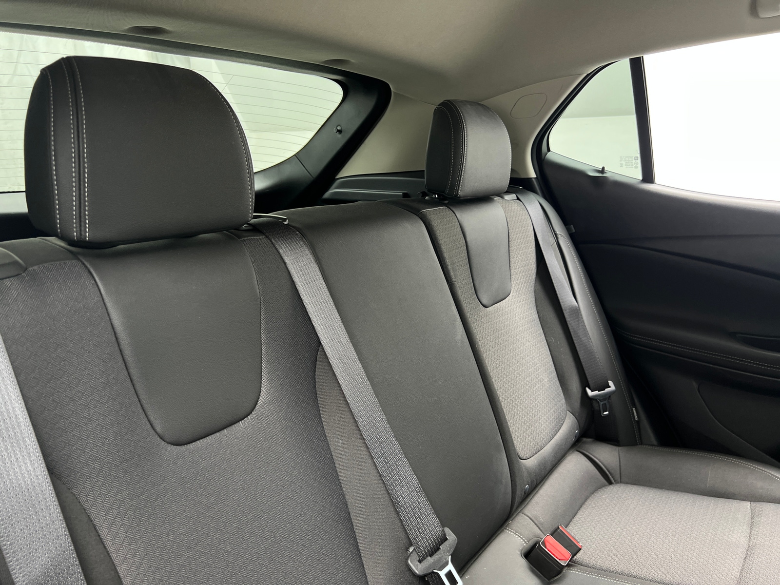 Thumbnail: 2025 Buick Encore GX - 6