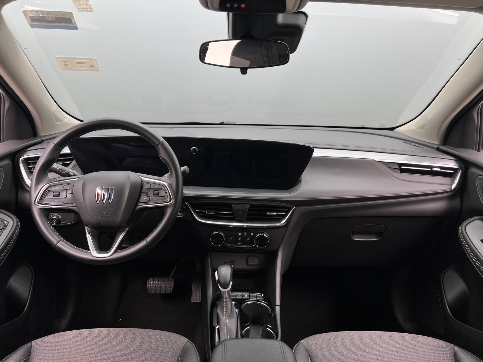 Thumbnail: 2025 Buick Encore GX - 3