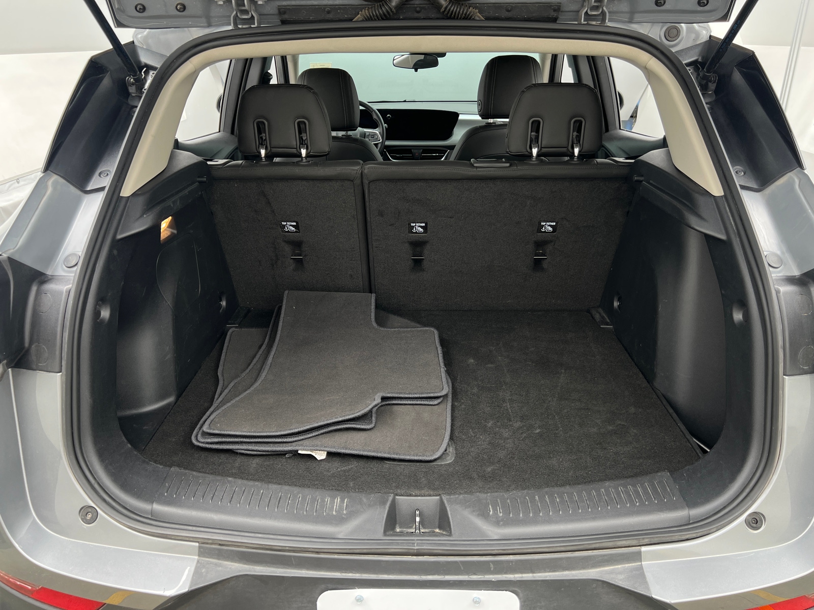 Thumbnail: 2025 Buick Encore GX - 7