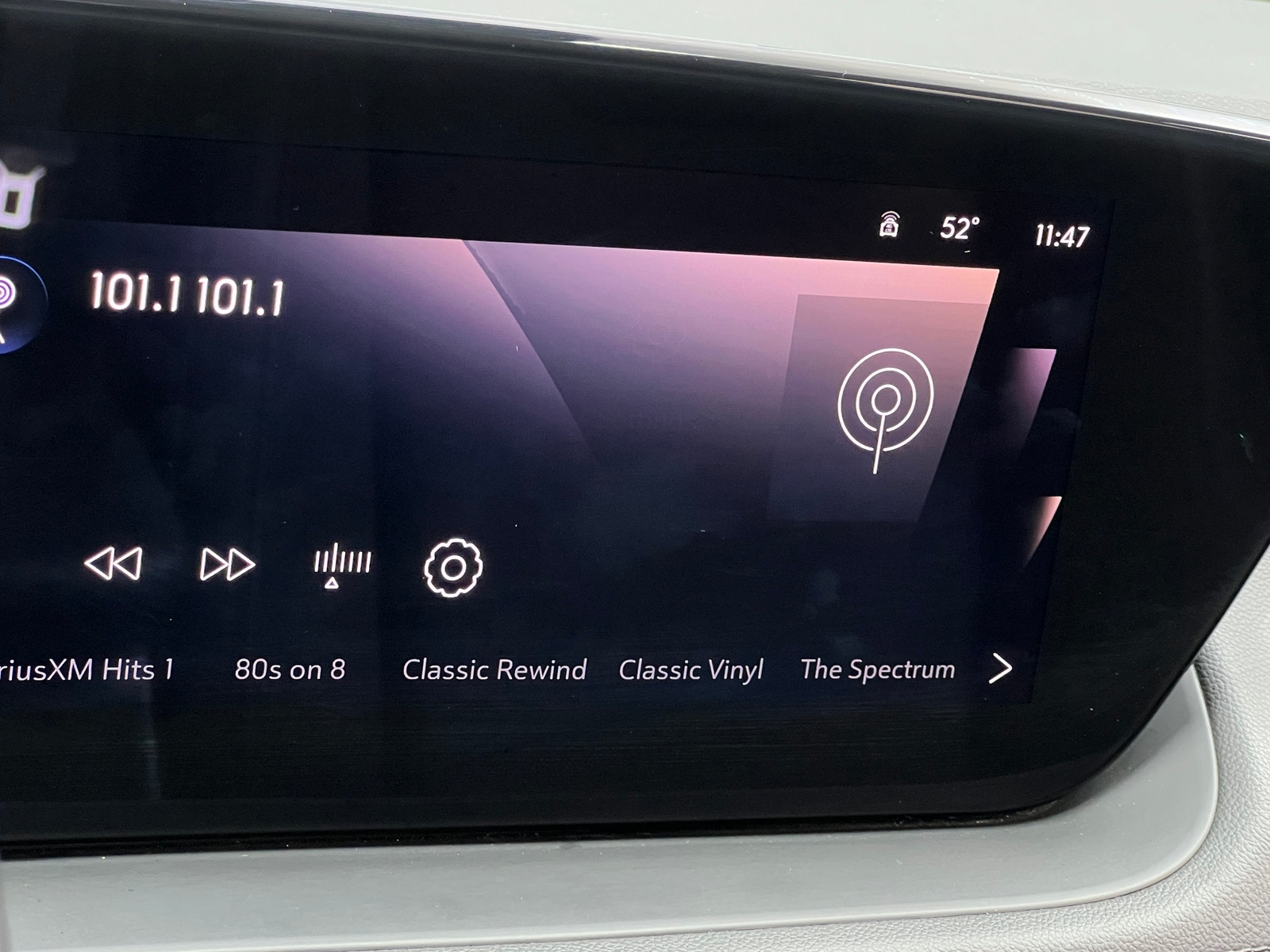 Thumbnail: 2025 Buick Encore GX - 4