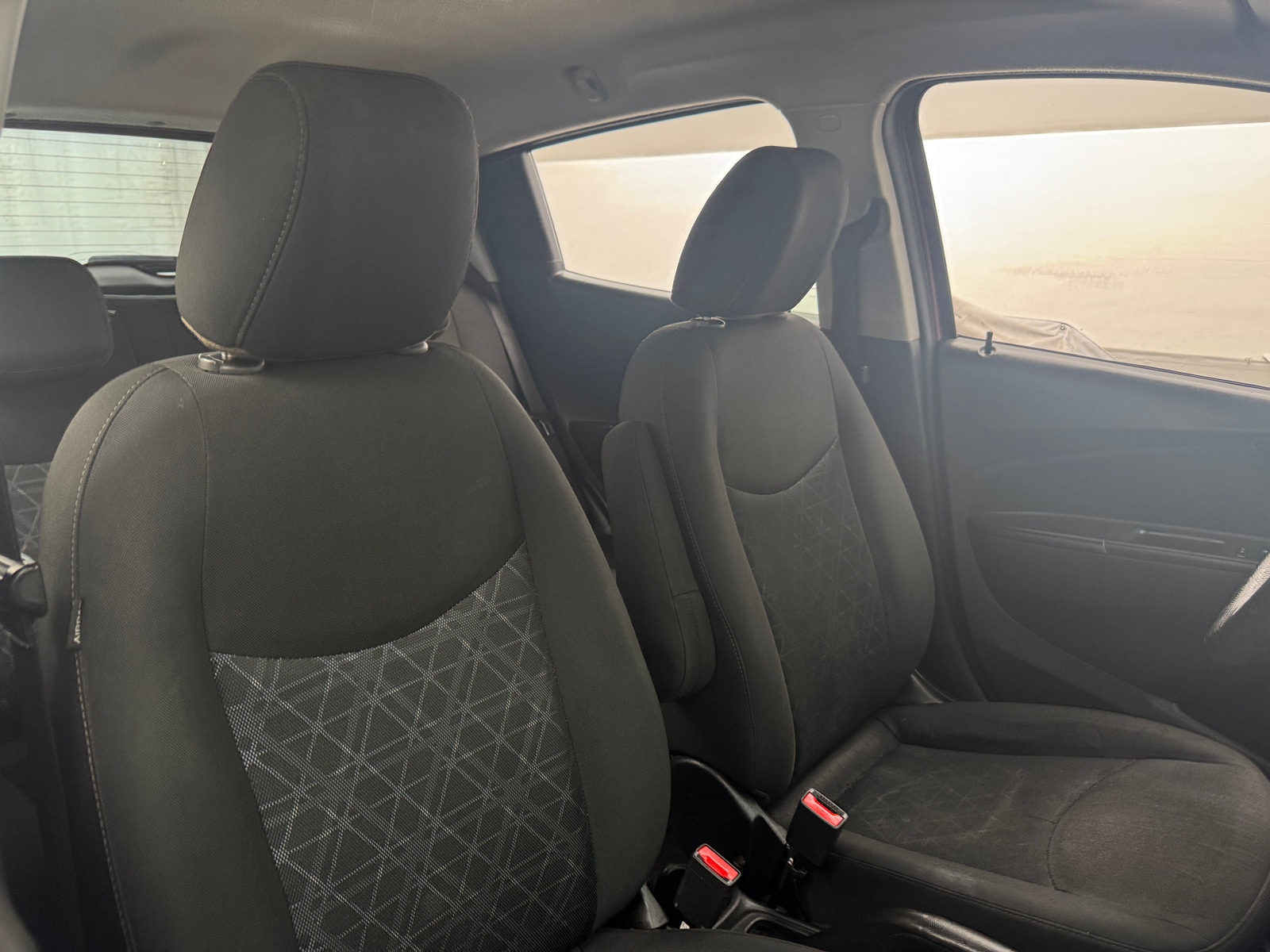 Thumbnail: 2021 Chevrolet Spark - 2