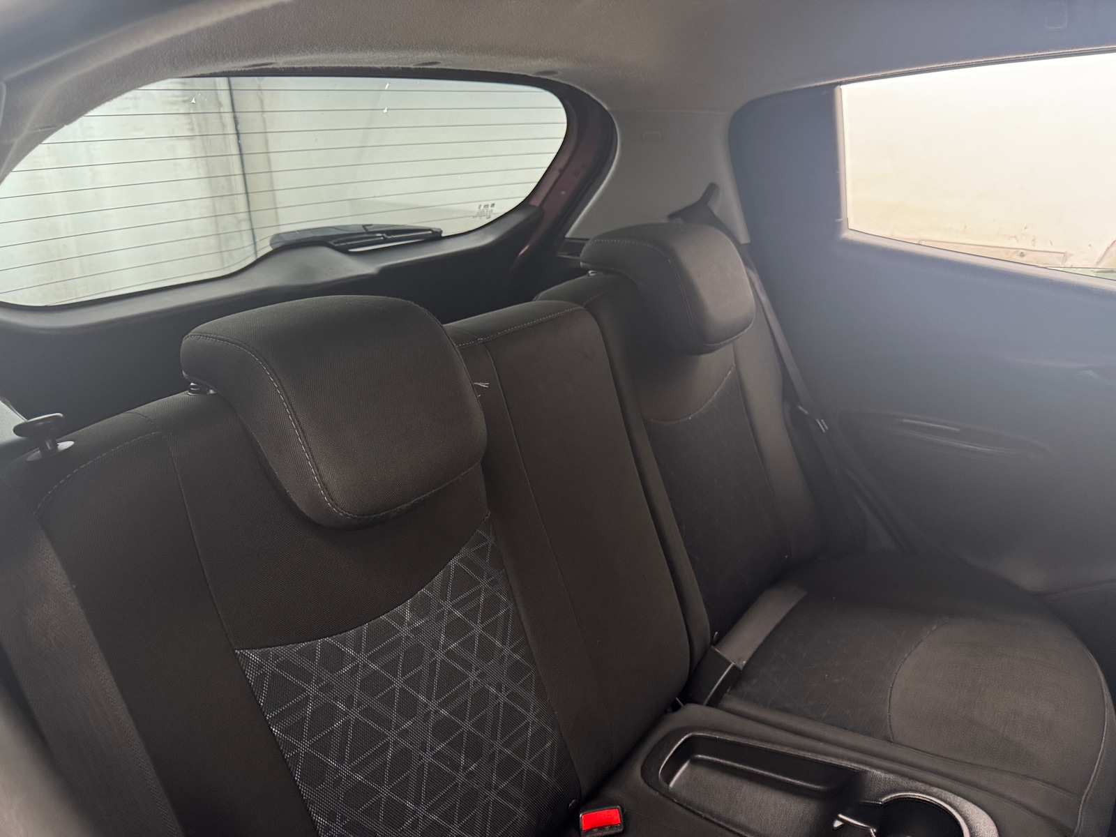 Thumbnail: 2021 Chevrolet Spark - 6