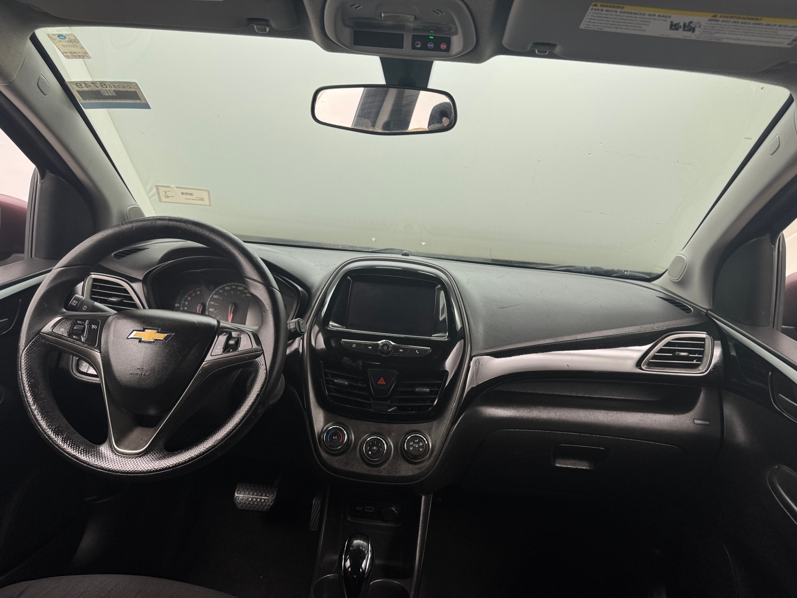 Thumbnail: 2021 Chevrolet Spark - 3