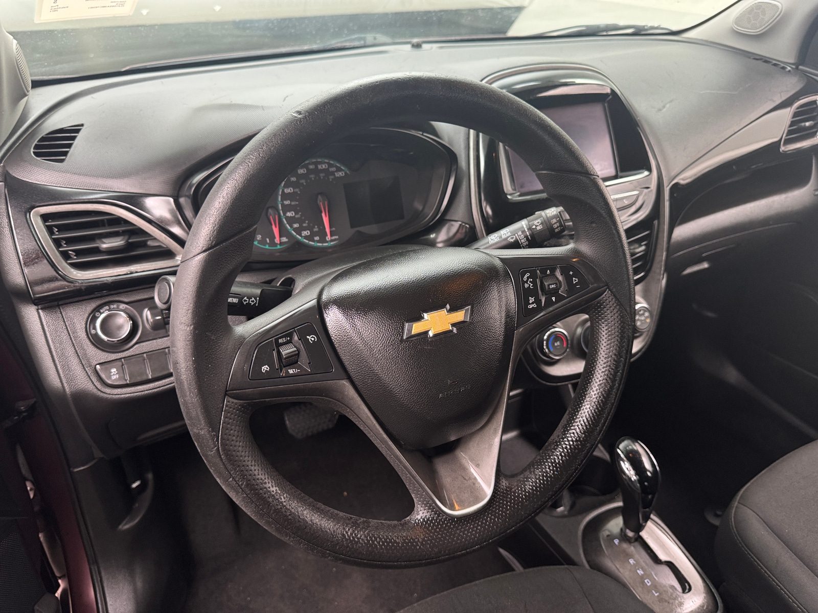 Thumbnail: 2021 Chevrolet Spark - 5