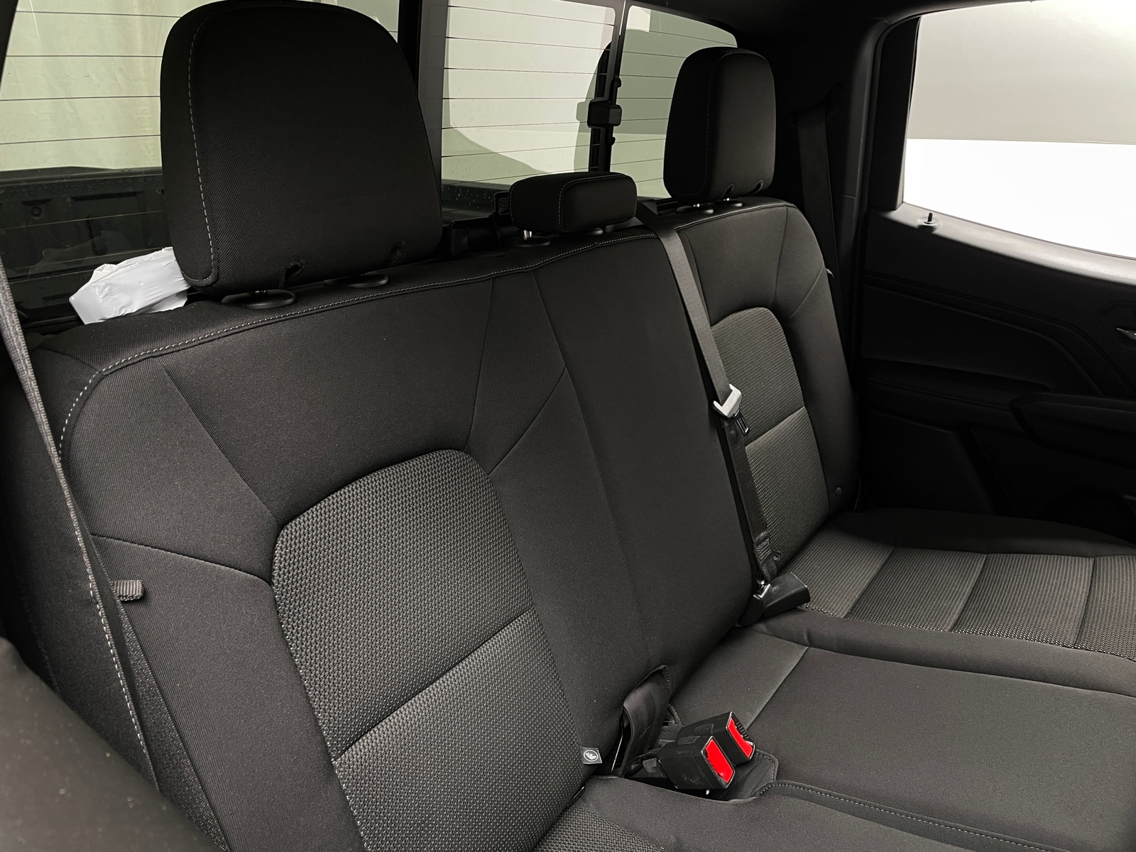 Thumbnail: 2024 Chevrolet Colorado - 6