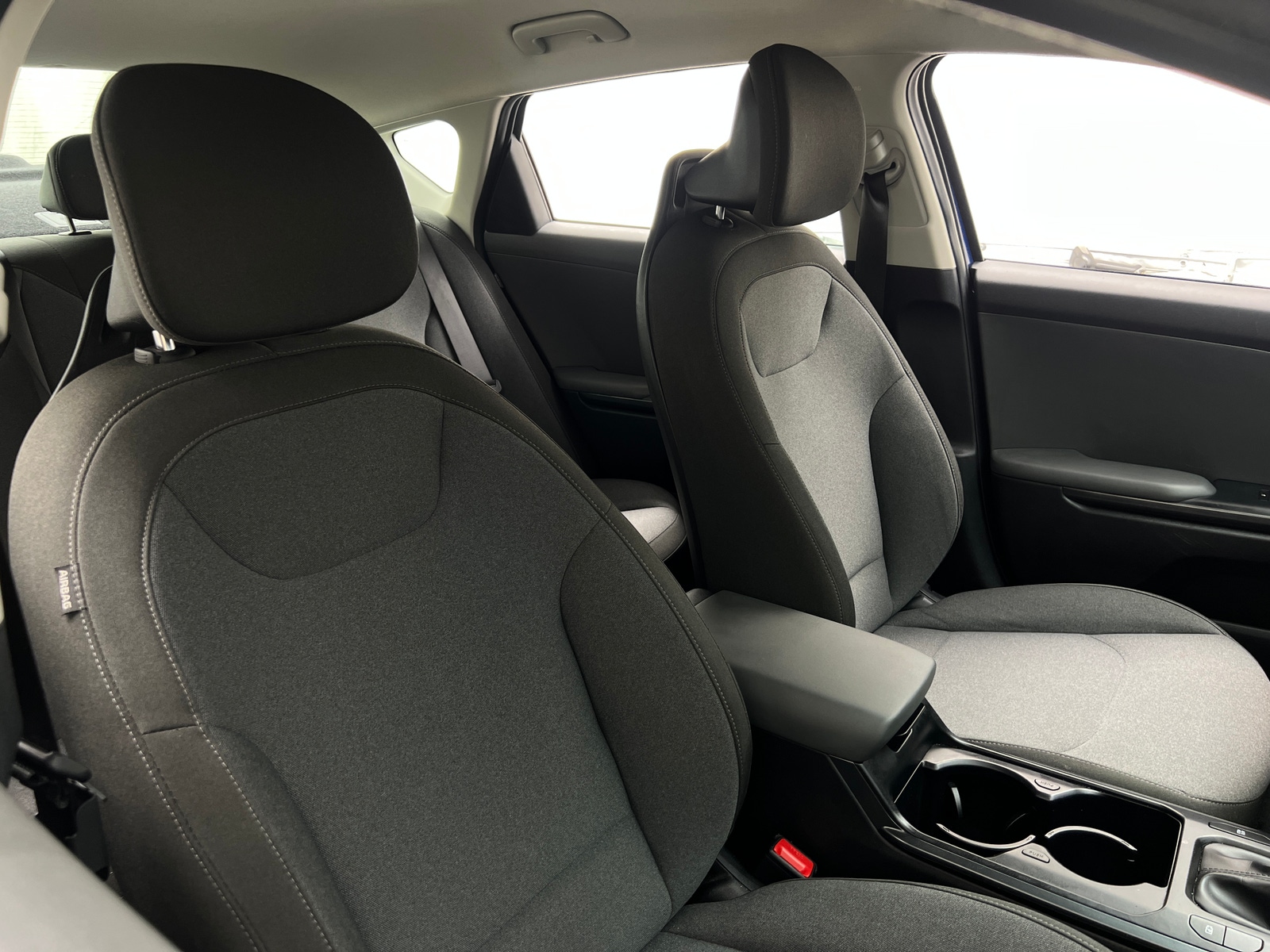 Thumbnail: 2025 Kia K4 - 2