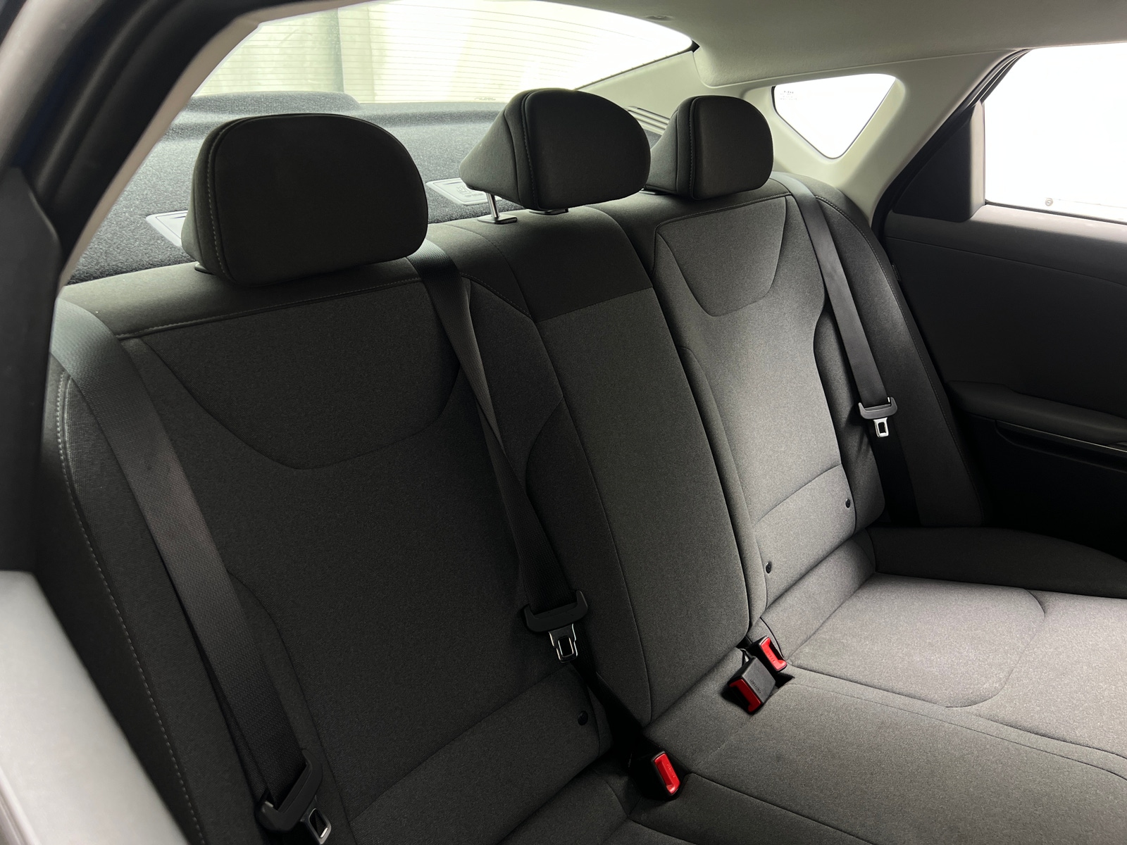 Thumbnail: 2025 Kia K4 - 6