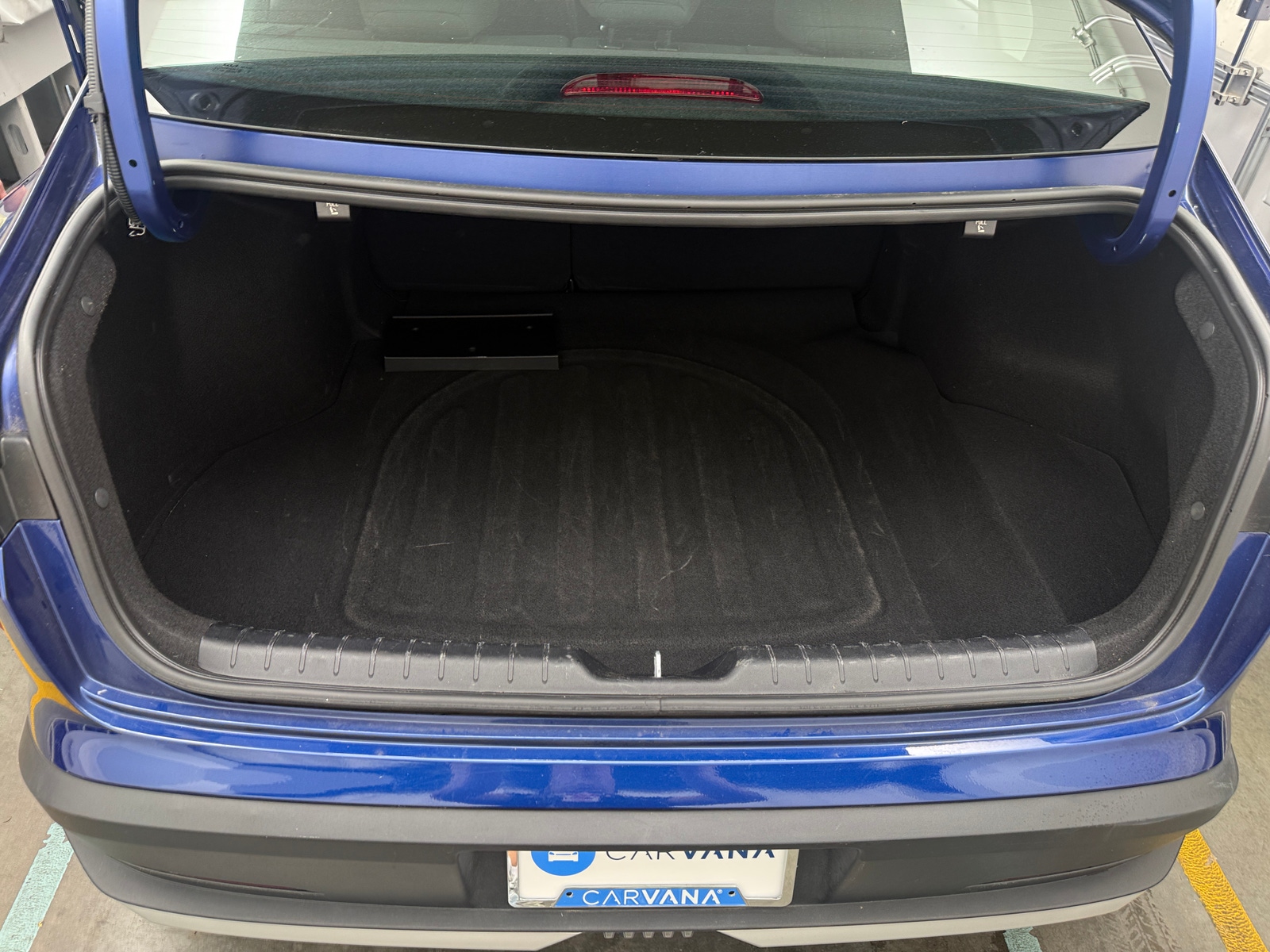 Thumbnail: 2025 Kia K4 - 7