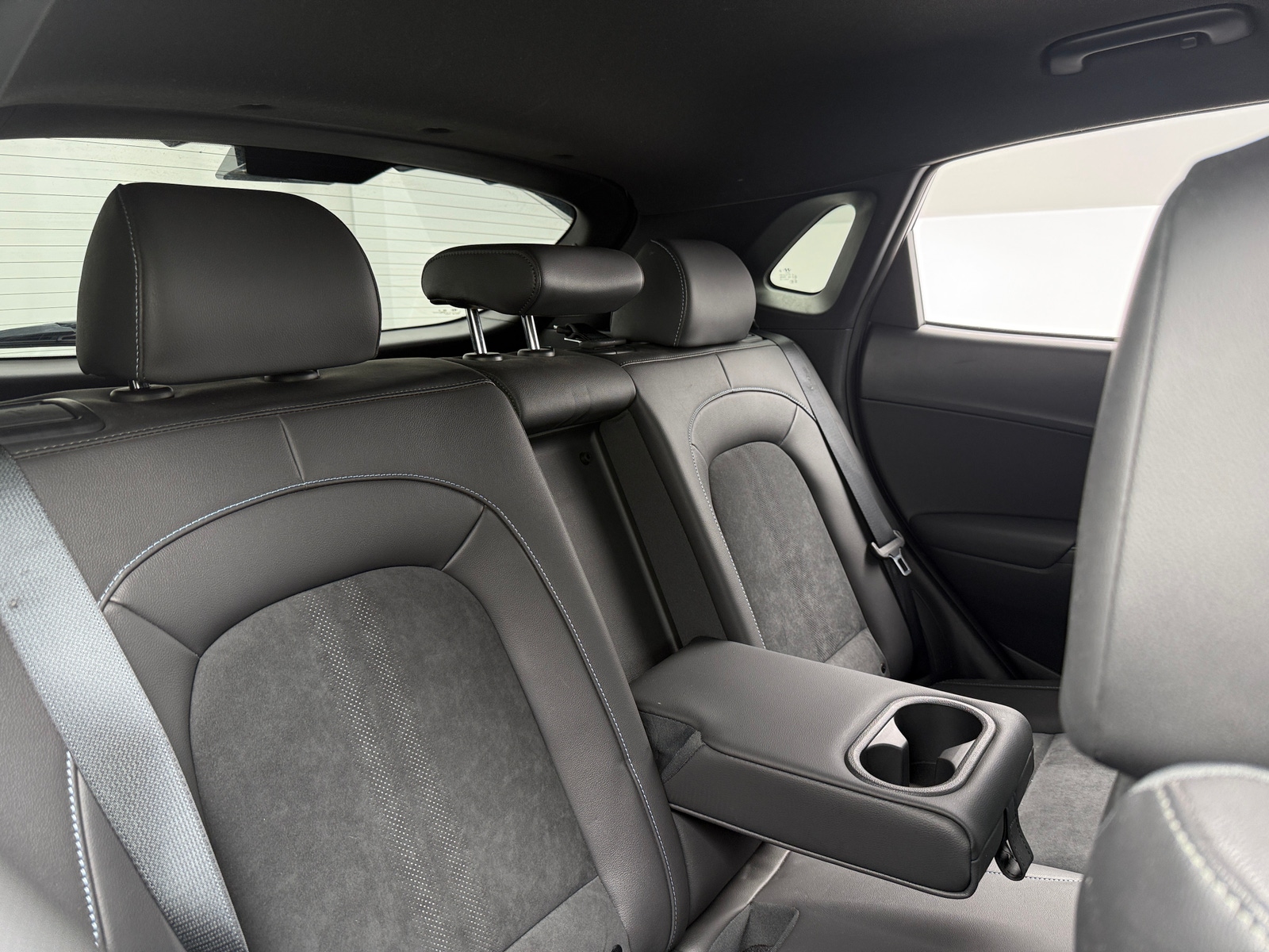 Thumbnail: 2023 Hyundai Kona - 5