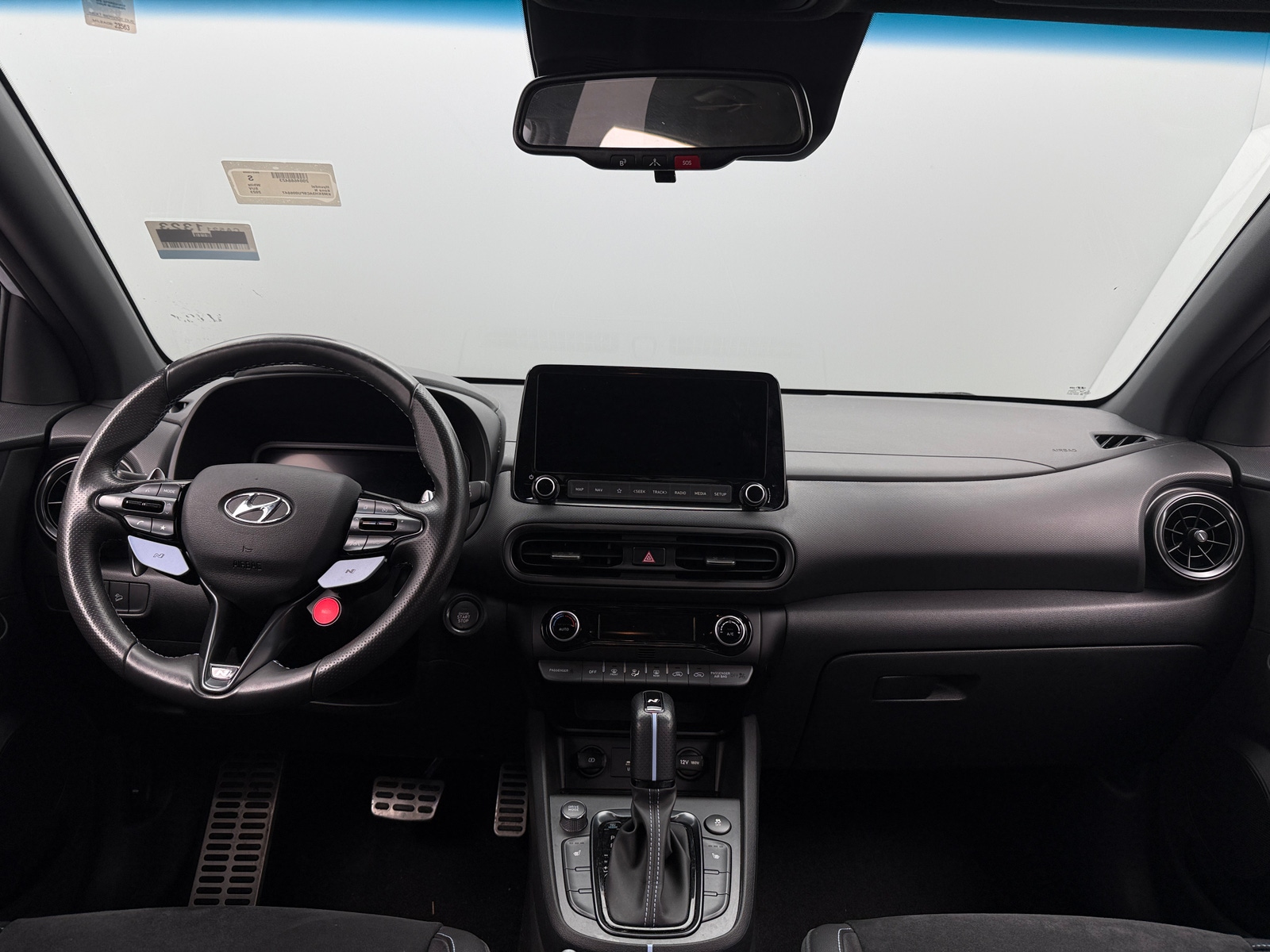 Thumbnail: 2023 Hyundai Kona - 2