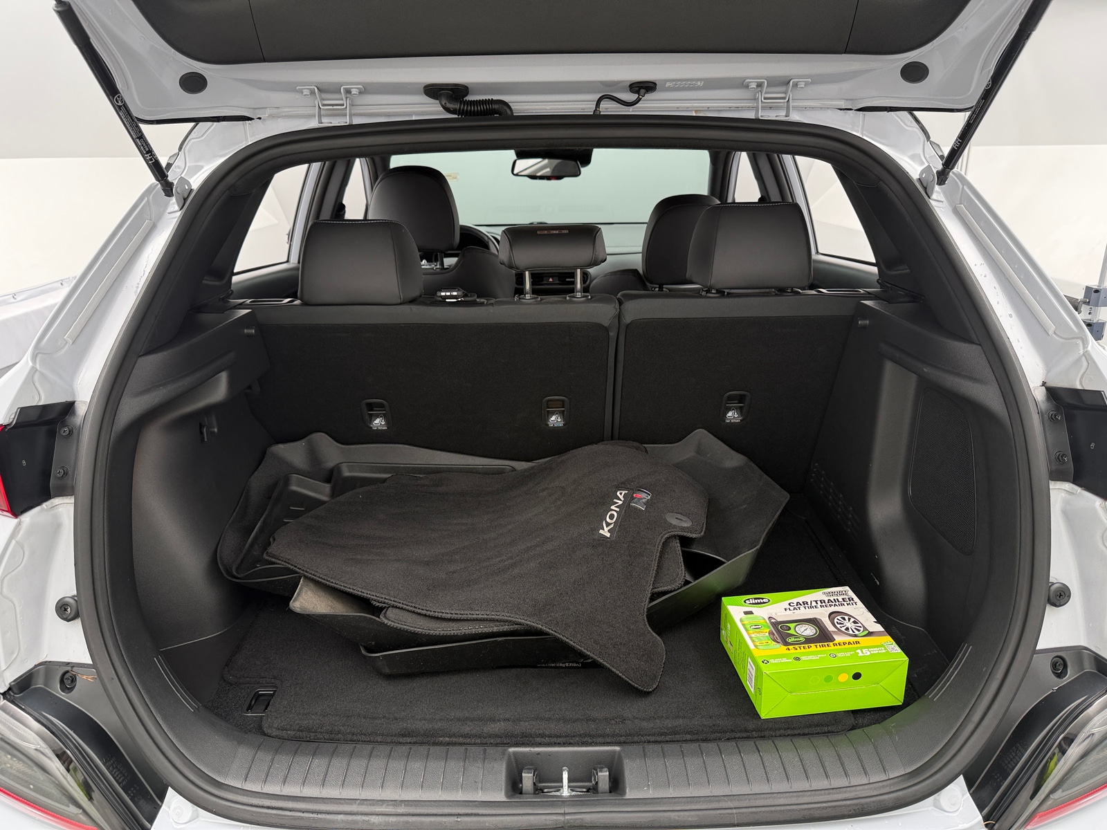 Thumbnail: 2023 Hyundai Kona - 6