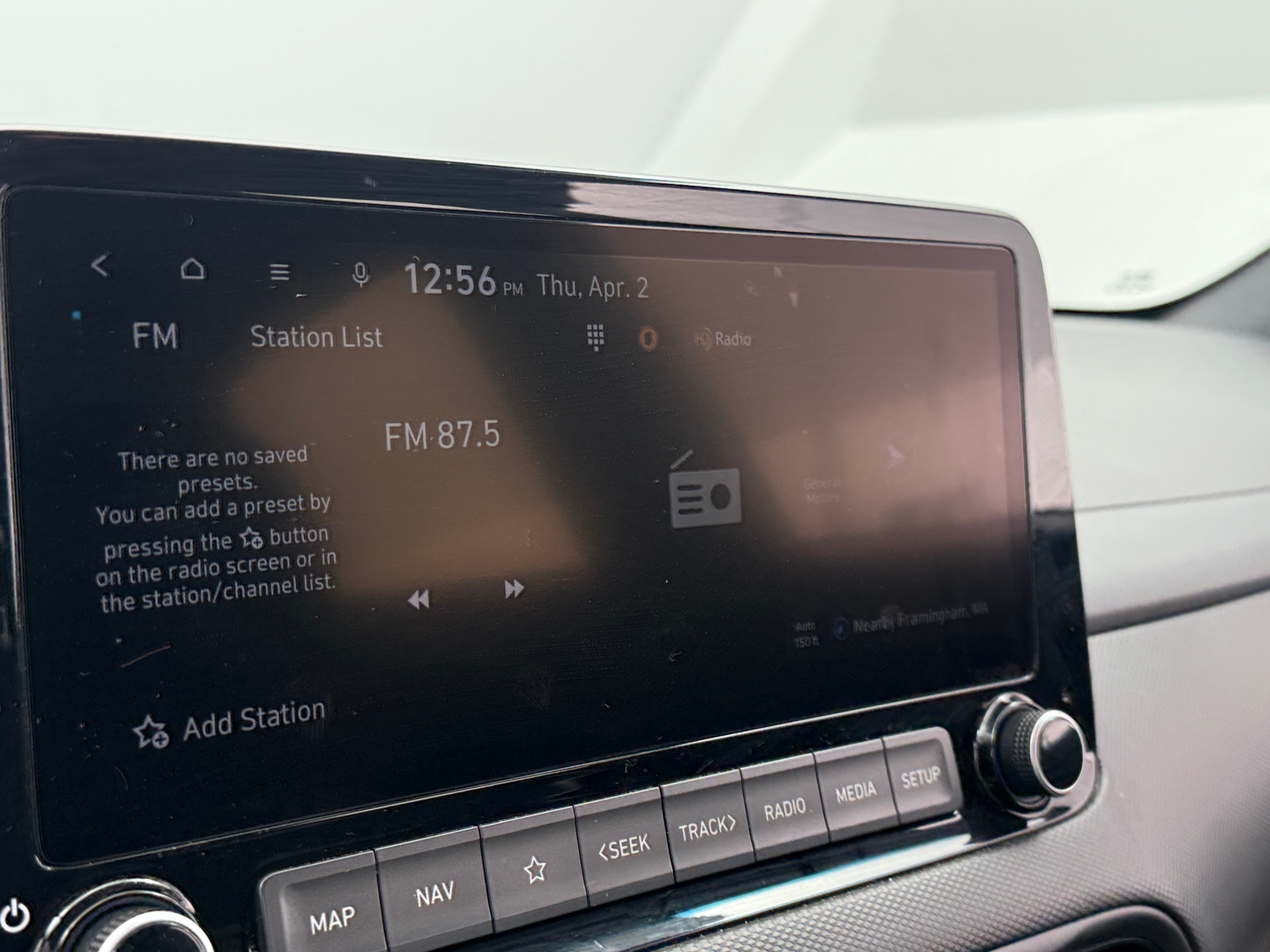 Thumbnail: 2023 Hyundai Kona - 3