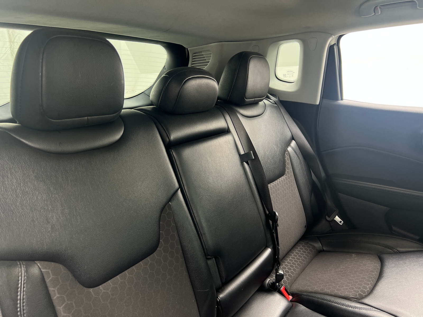 Thumbnail: 2021 Jeep Compass - 5