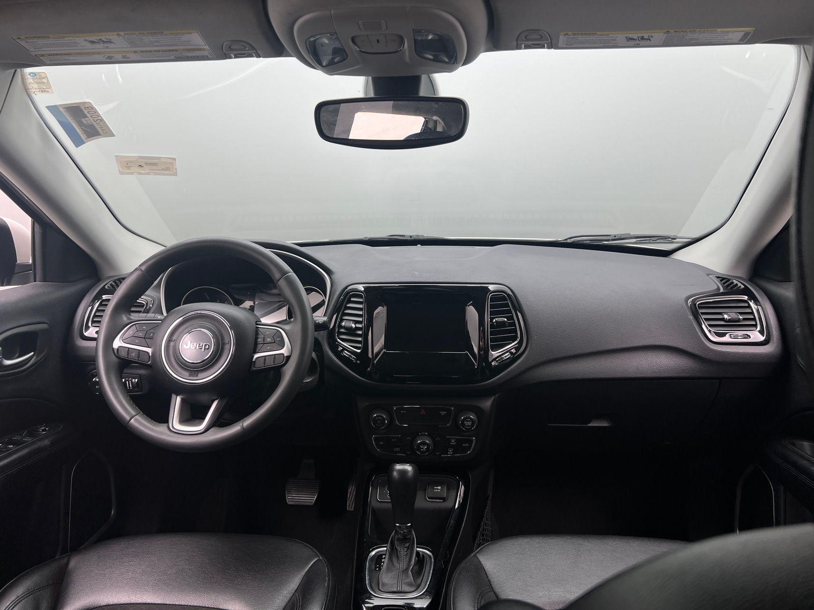 Thumbnail: 2021 Jeep Compass - 2