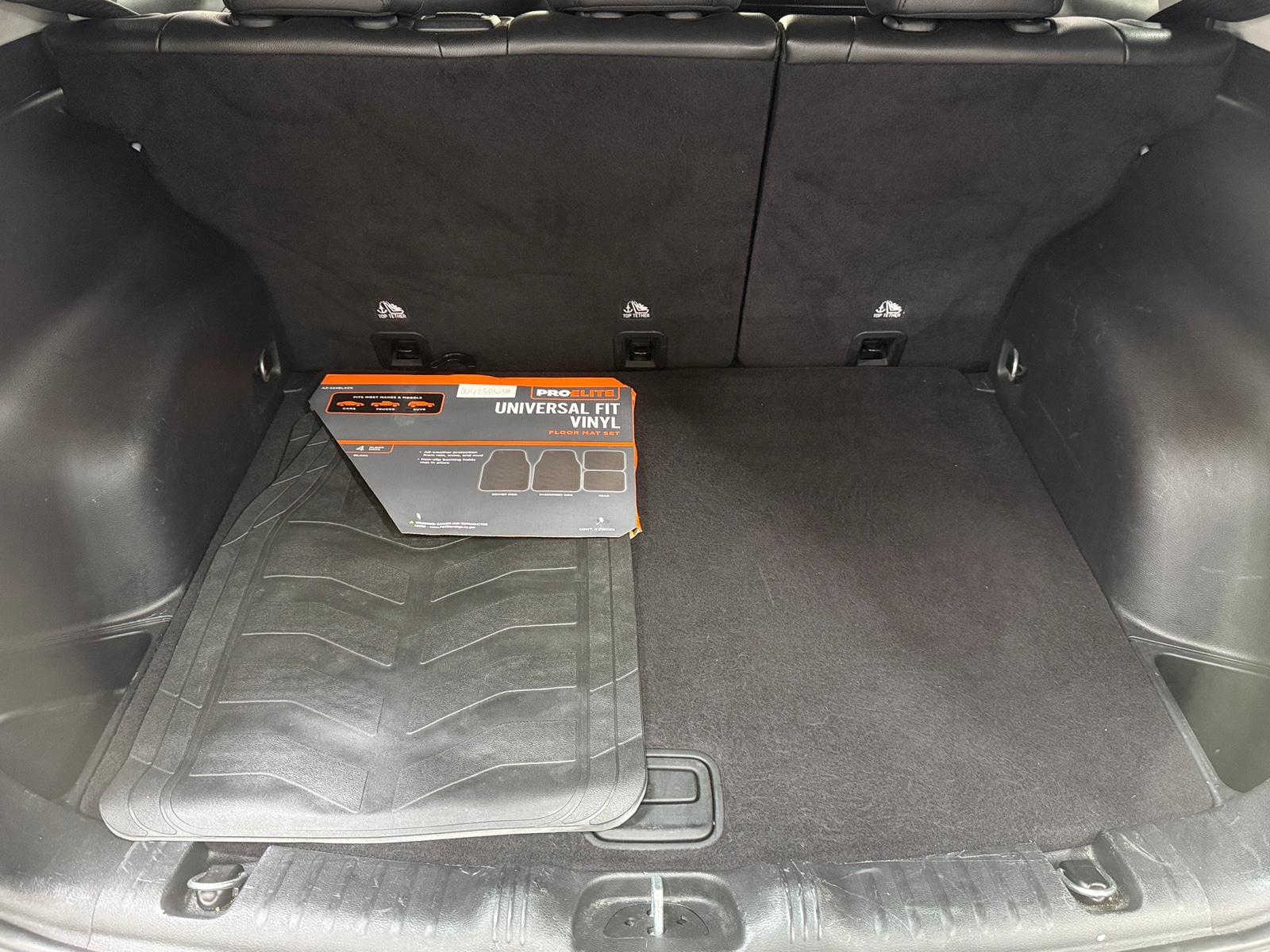 Thumbnail: 2021 Jeep Compass - 6