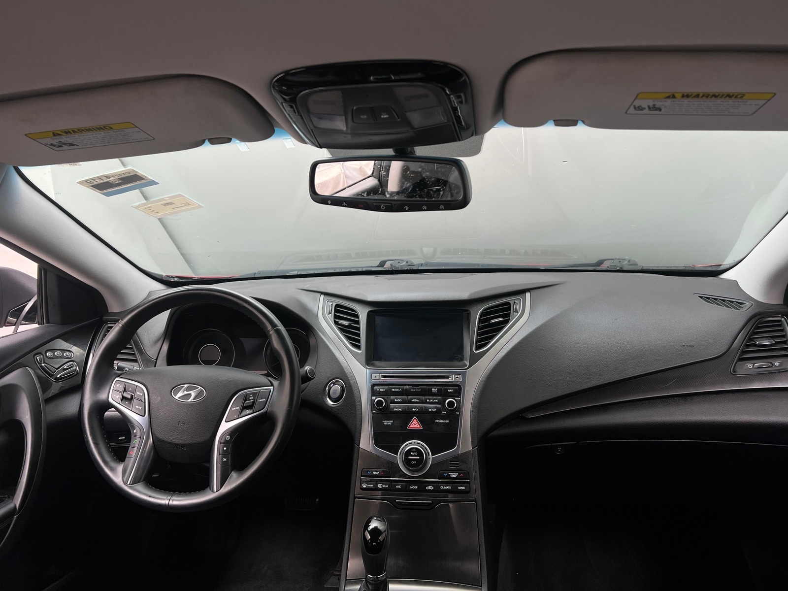 Thumbnail: 2016 Hyundai Azera - 2