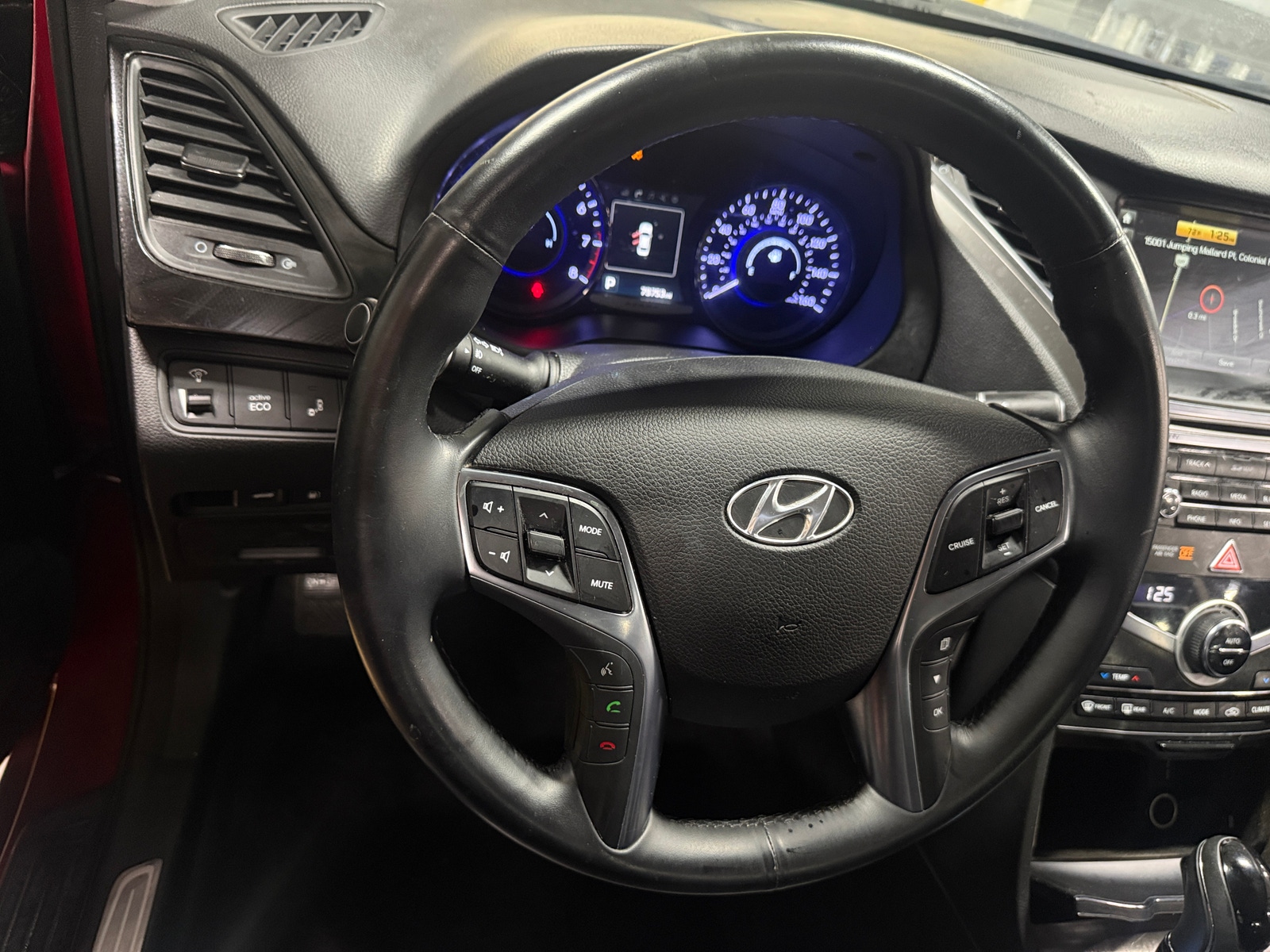 Thumbnail: 2016 Hyundai Azera - 4