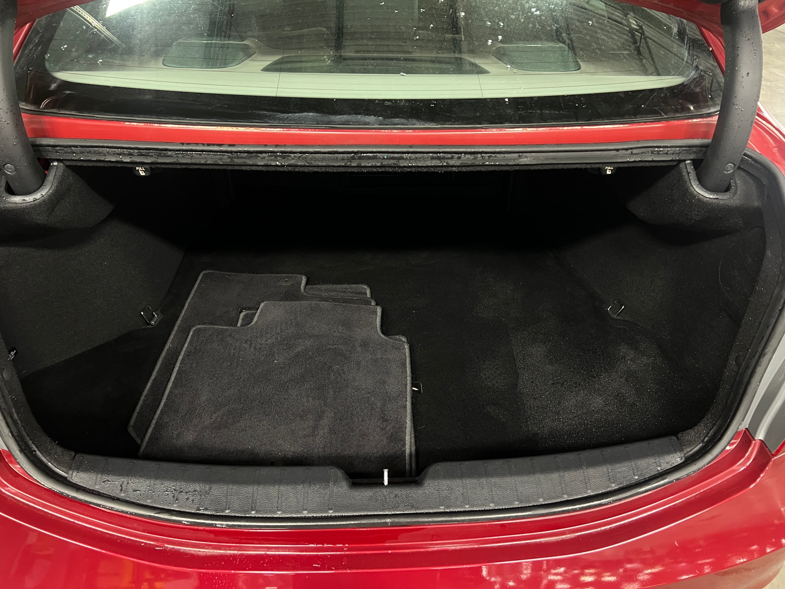 Thumbnail: 2016 Hyundai Azera - 6