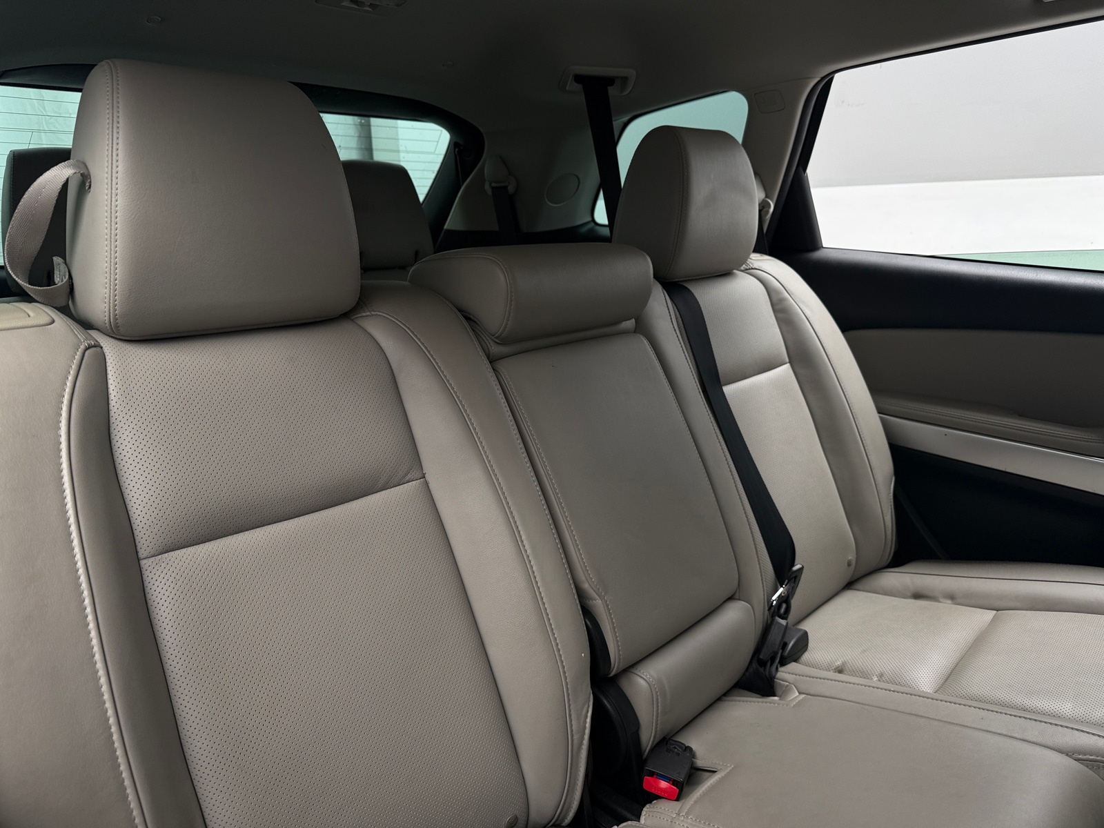 Thumbnail: 2013 Mazda CX-9 - 5