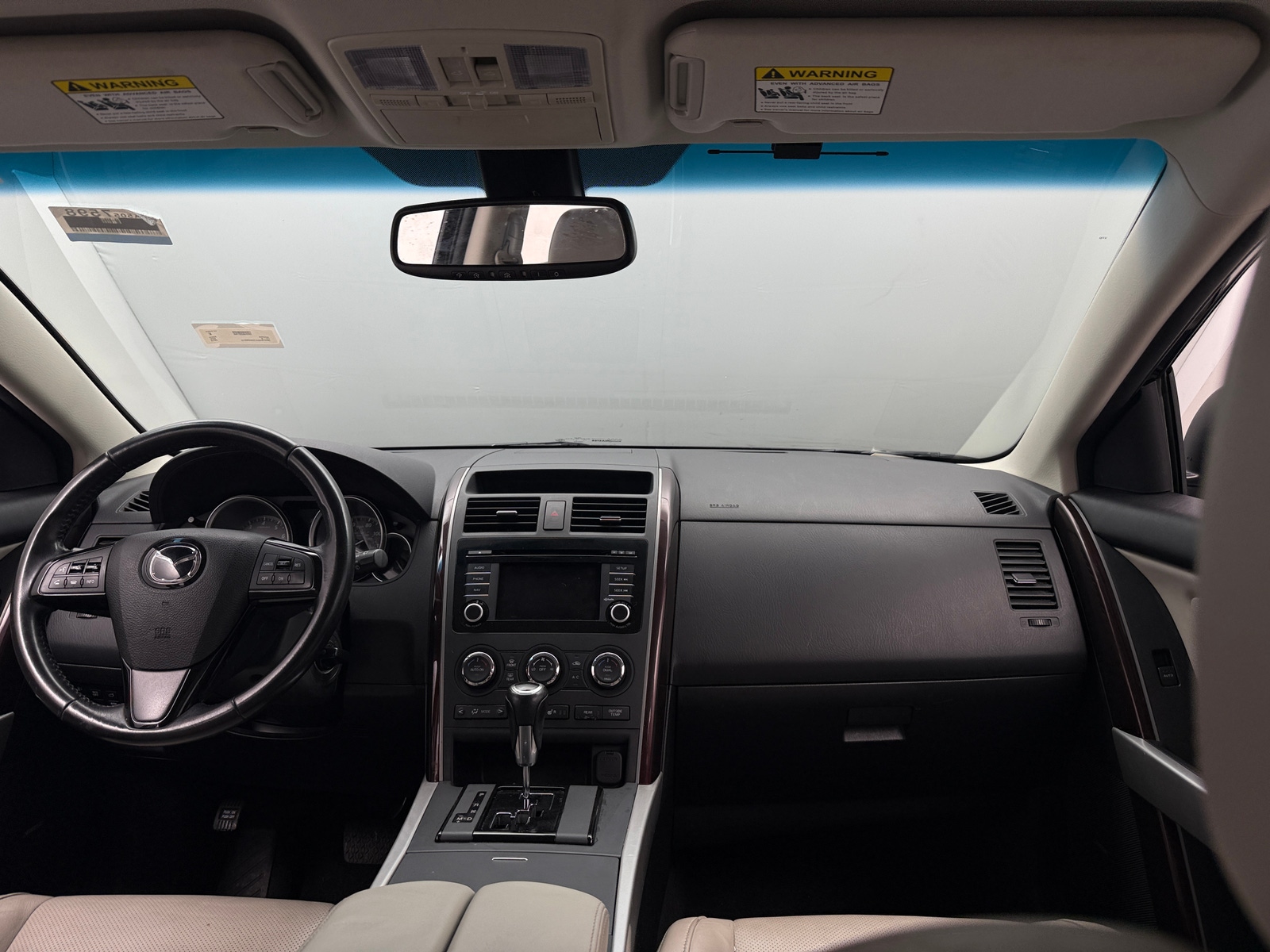 Thumbnail: 2013 Mazda CX-9 - 2