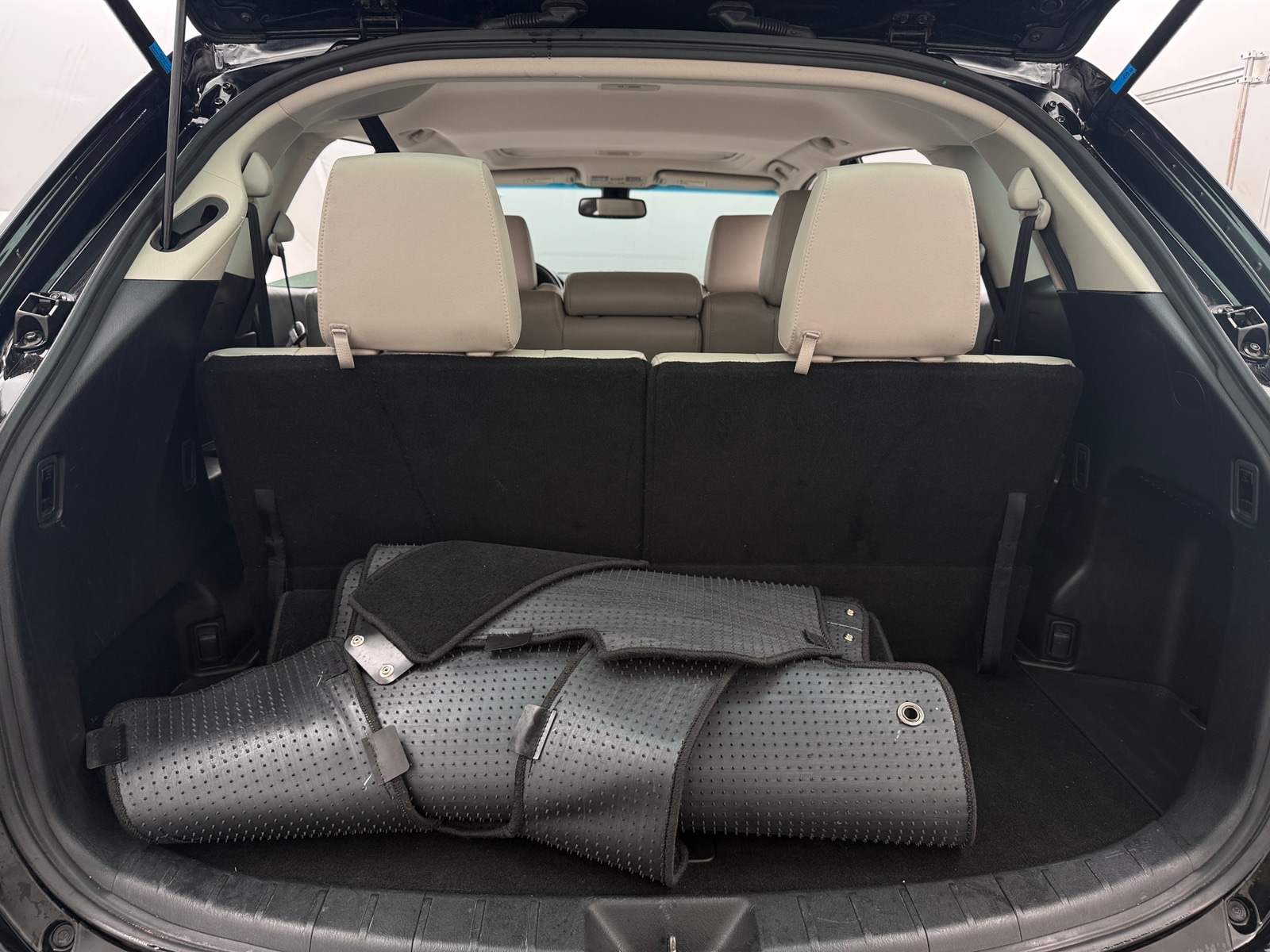 Thumbnail: 2013 Mazda CX-9 - 6