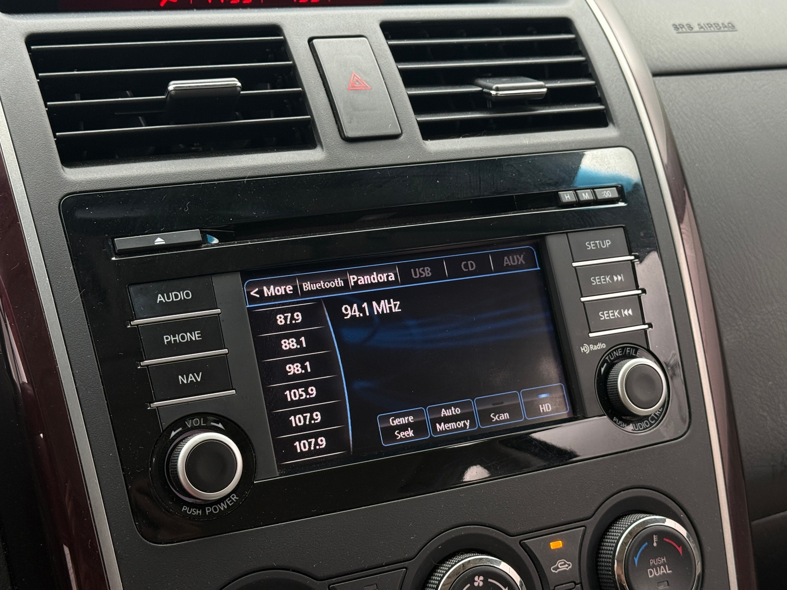 Thumbnail: 2013 Mazda CX-9 - 3