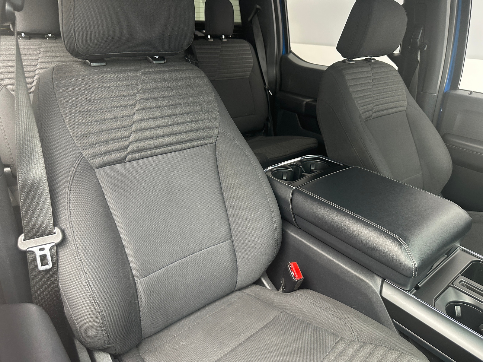 Thumbnail: 2021 Ford Econoline - 2