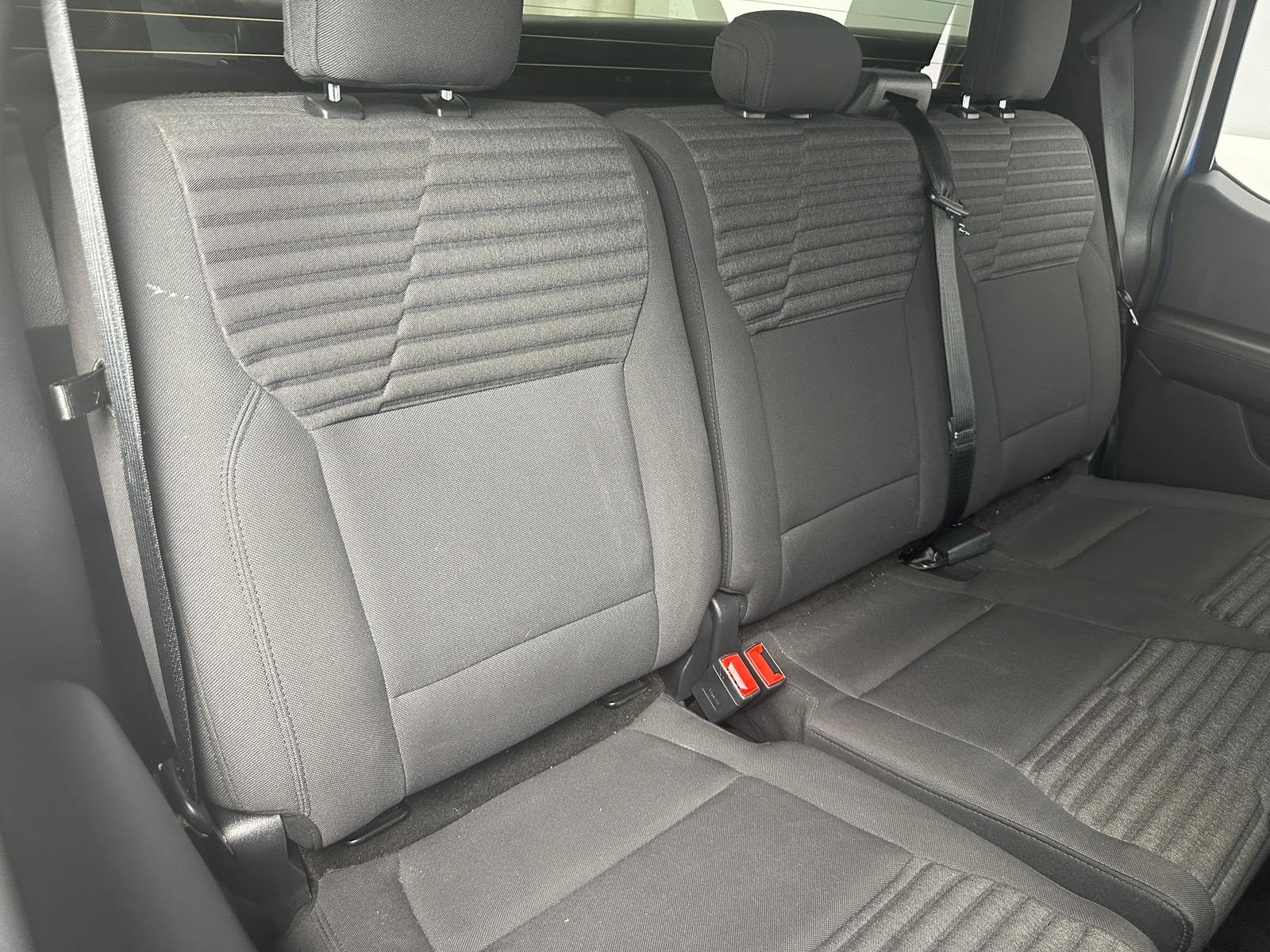 Thumbnail: 2021 Ford Econoline - 6