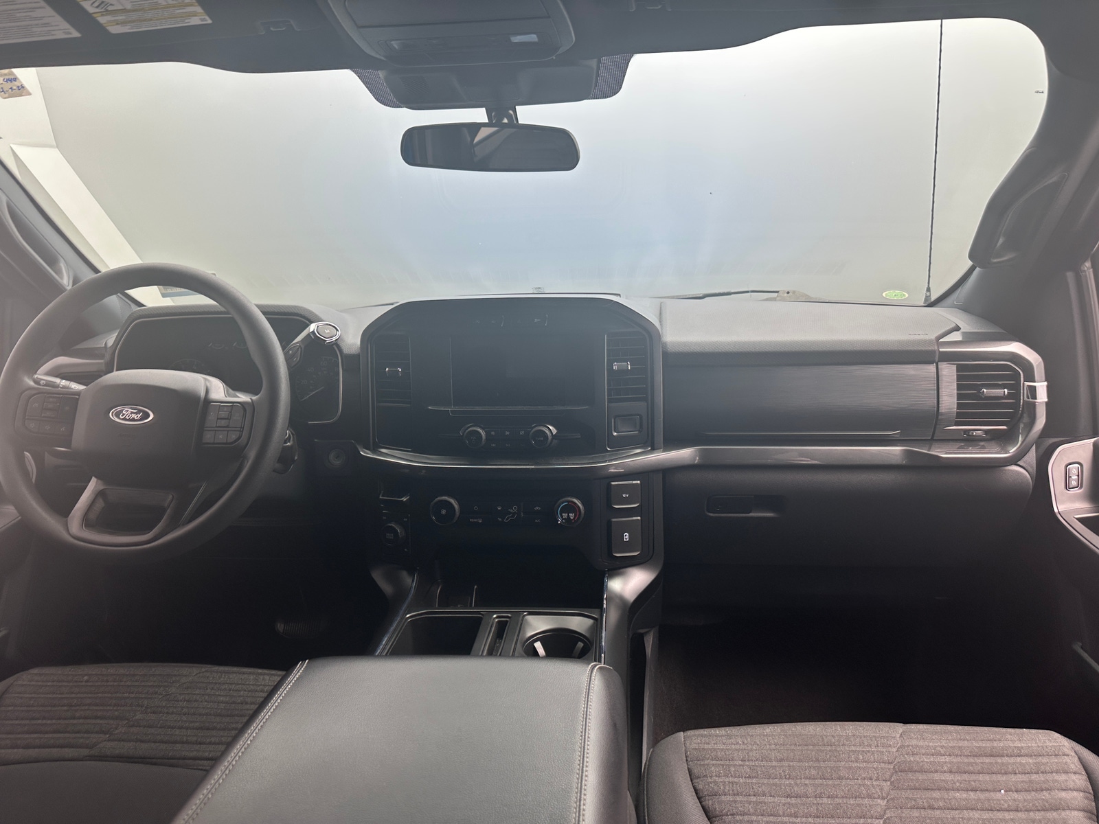 Thumbnail: 2021 Ford Econoline - 3