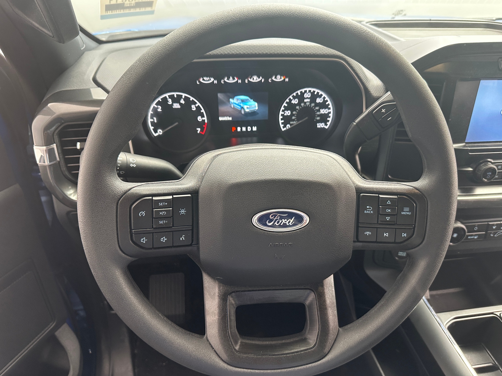 Thumbnail: 2021 Ford Econoline - 5