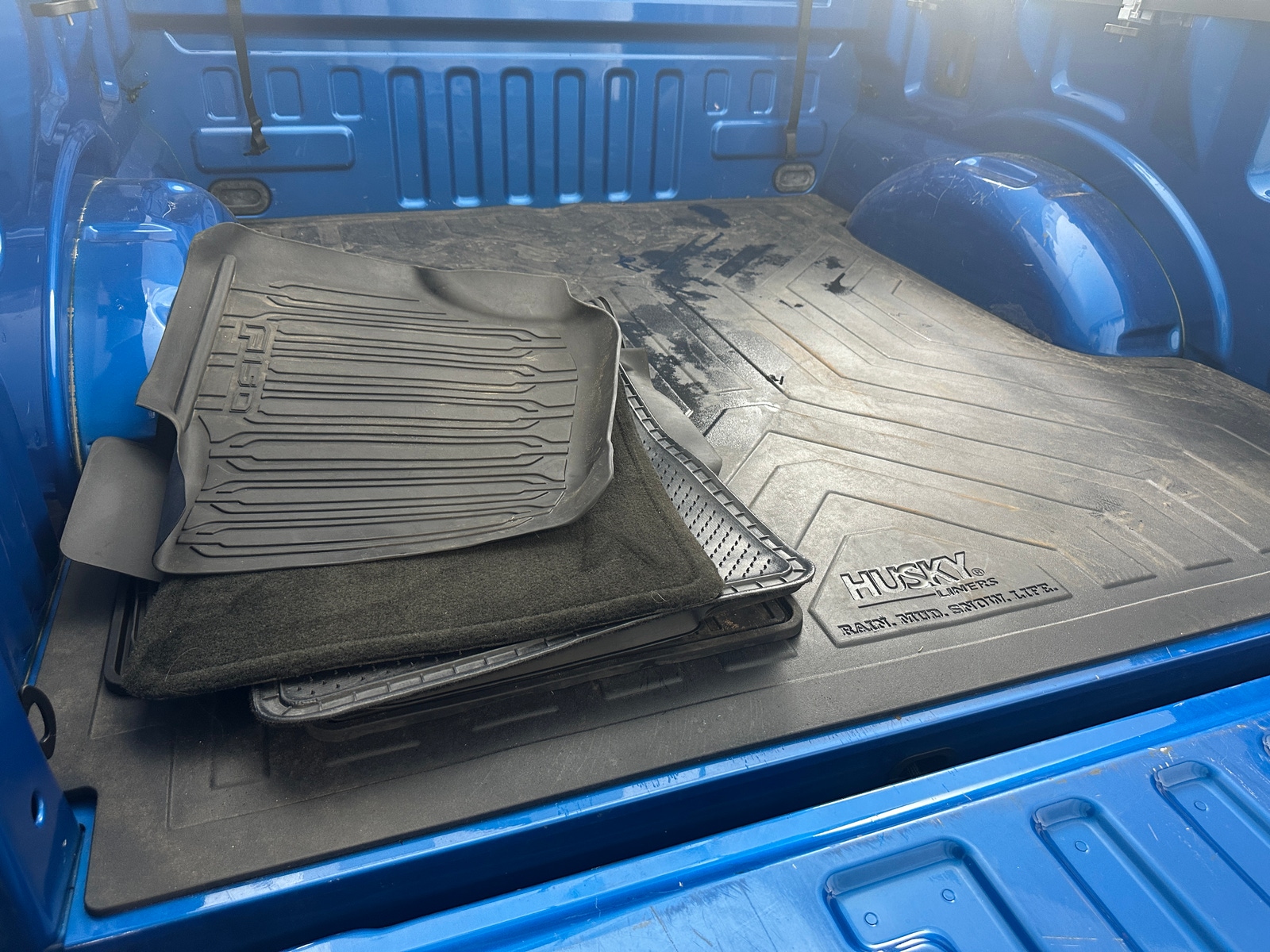 Thumbnail: 2021 Ford Econoline - 7