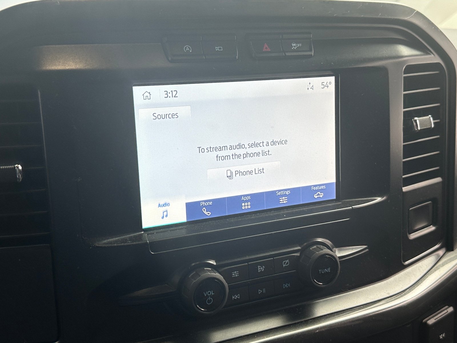 Thumbnail: 2021 Ford Econoline - 4