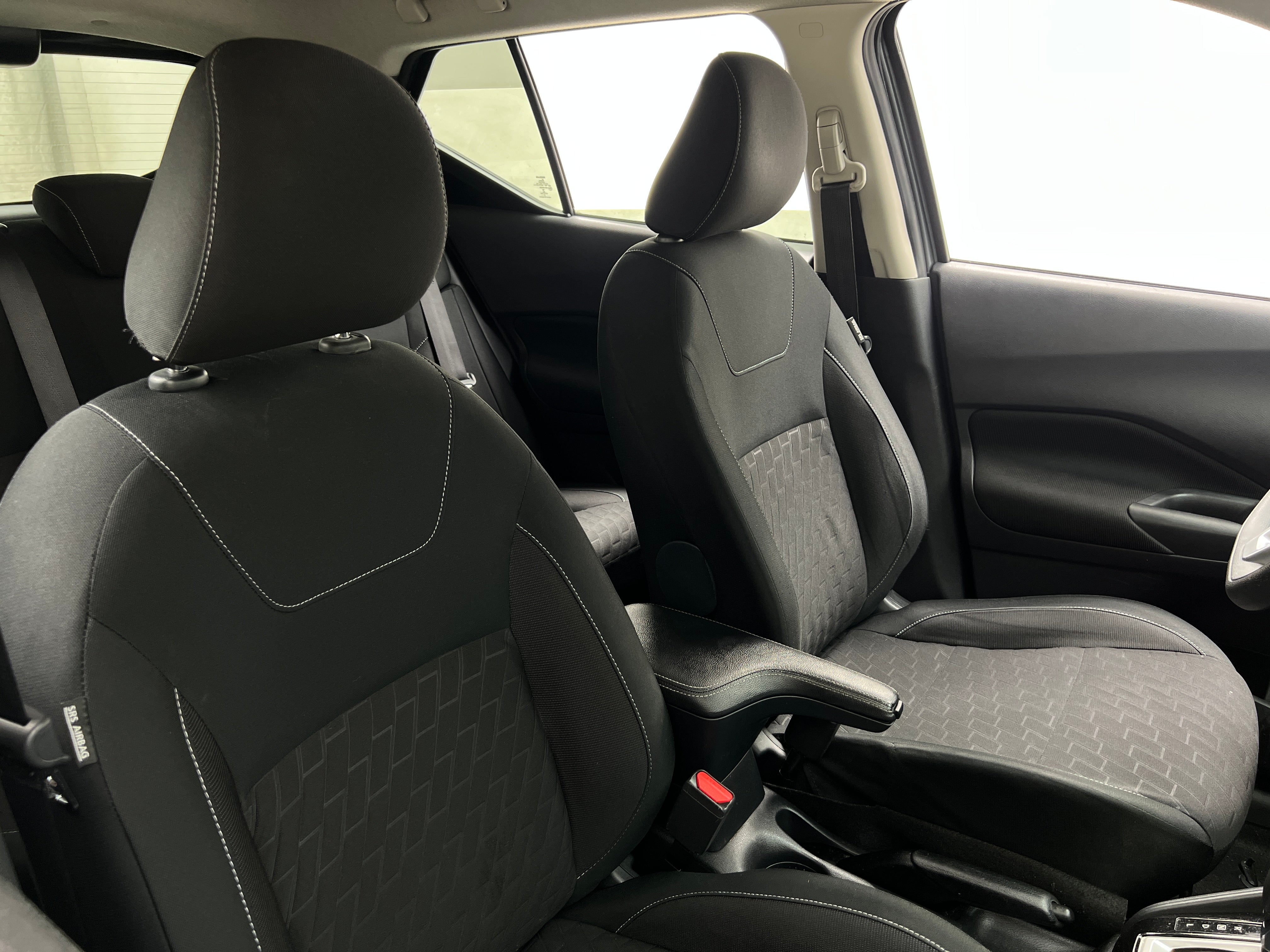 2021 Nissan Kicks