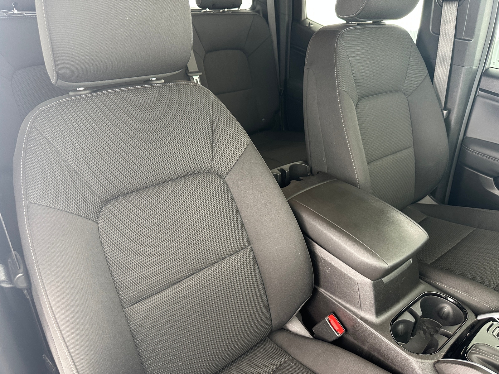 Thumbnail: 2024 Chevrolet Colorado - 2