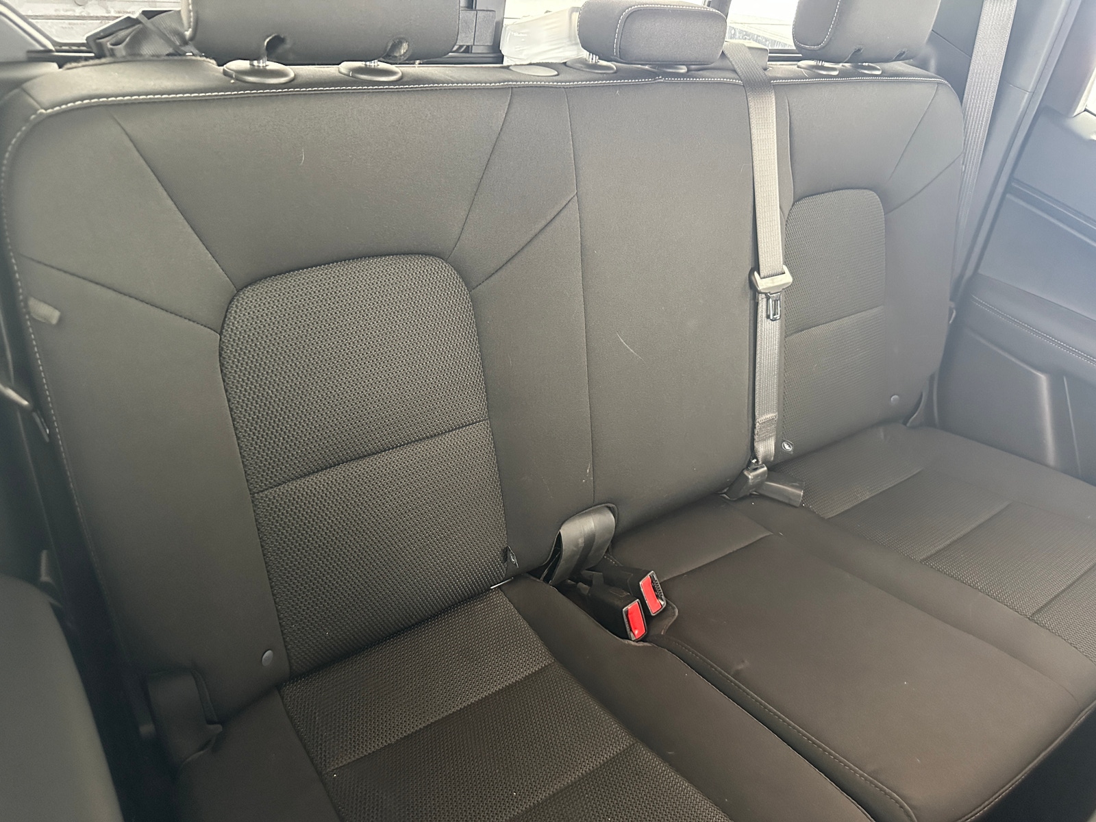 Thumbnail: 2024 Chevrolet Colorado - 6