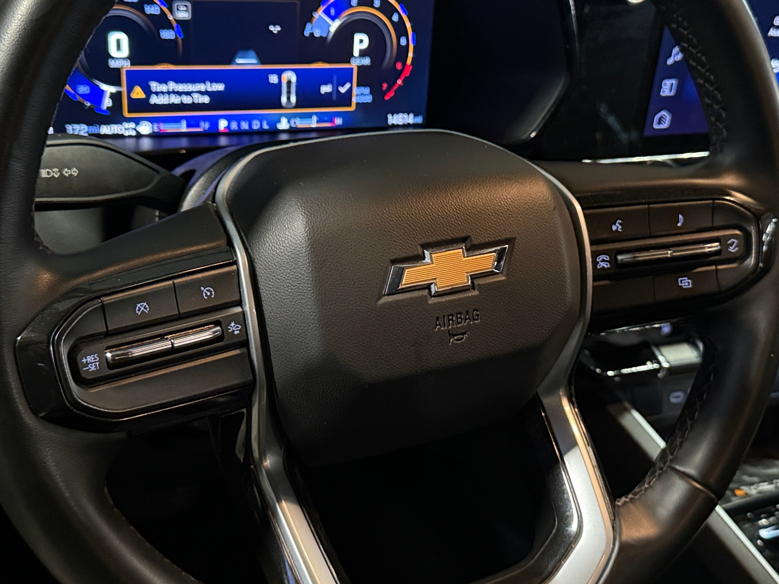 Thumbnail: 2024 Chevrolet Colorado - 5