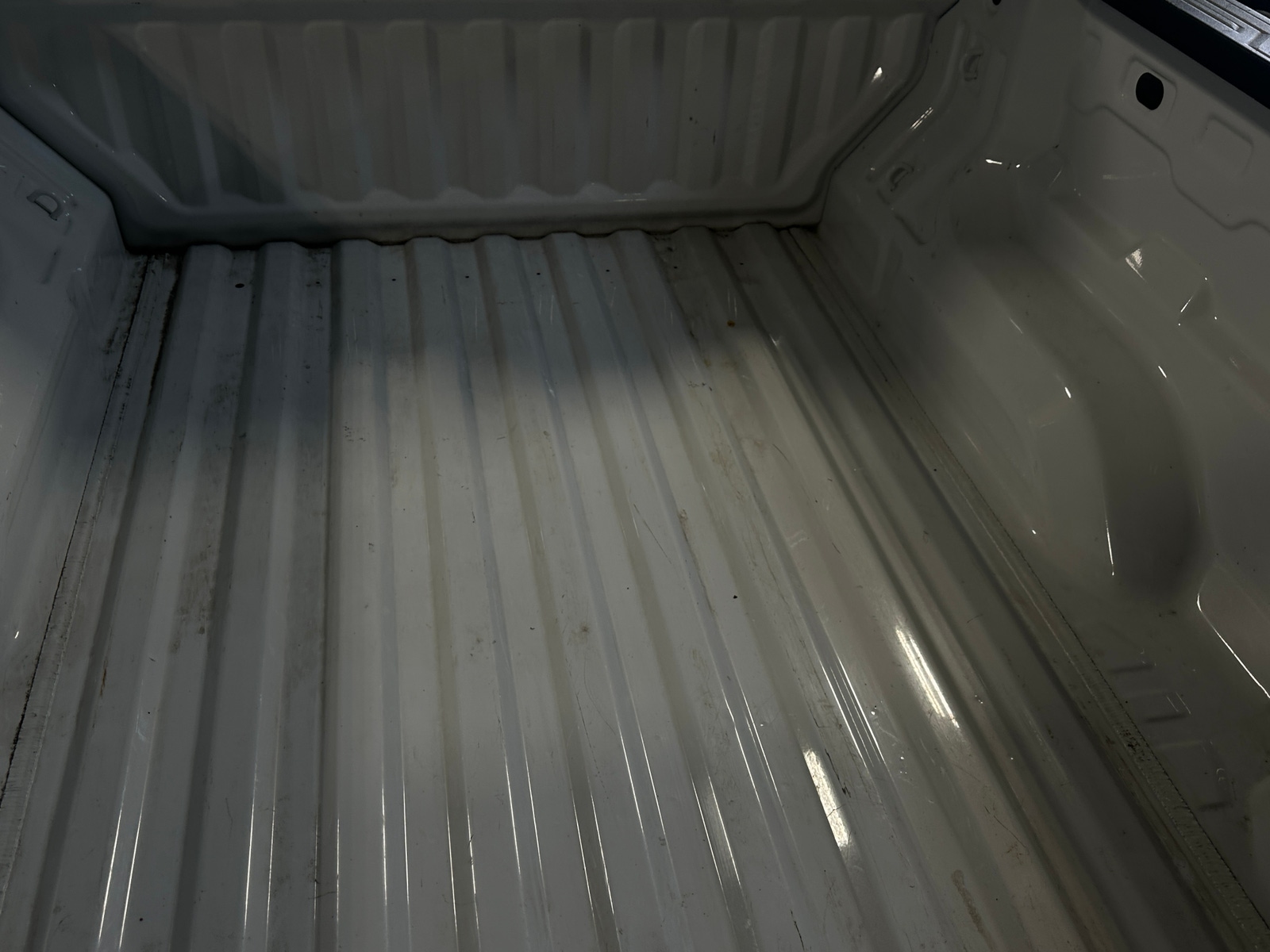 Thumbnail: 2024 Chevrolet Colorado - 7