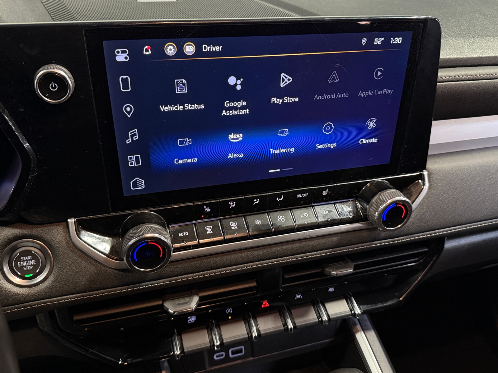 Thumbnail: 2024 Chevrolet Colorado - 4