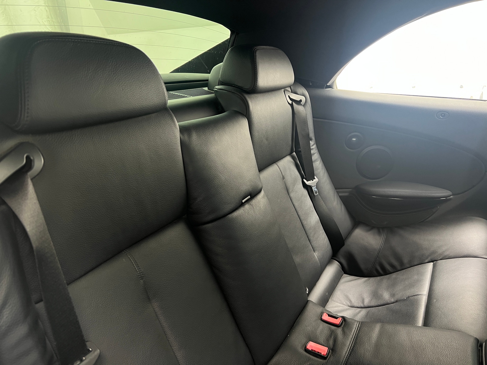 Thumbnail: 2010 BMW 6 Series - 5