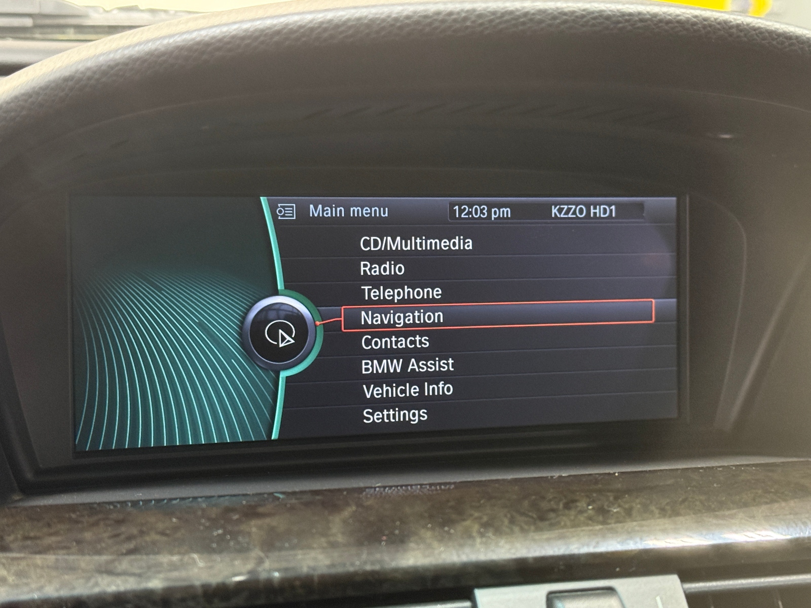 Thumbnail: 2010 BMW 6 Series - 3