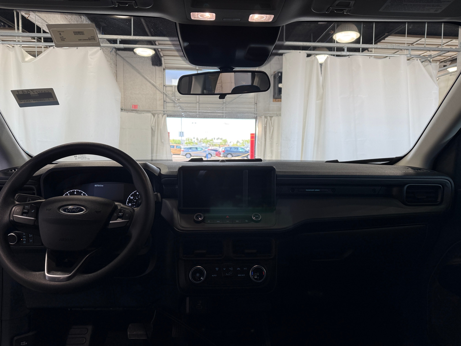 Thumbnail: 2022 Ford Maverick - 3